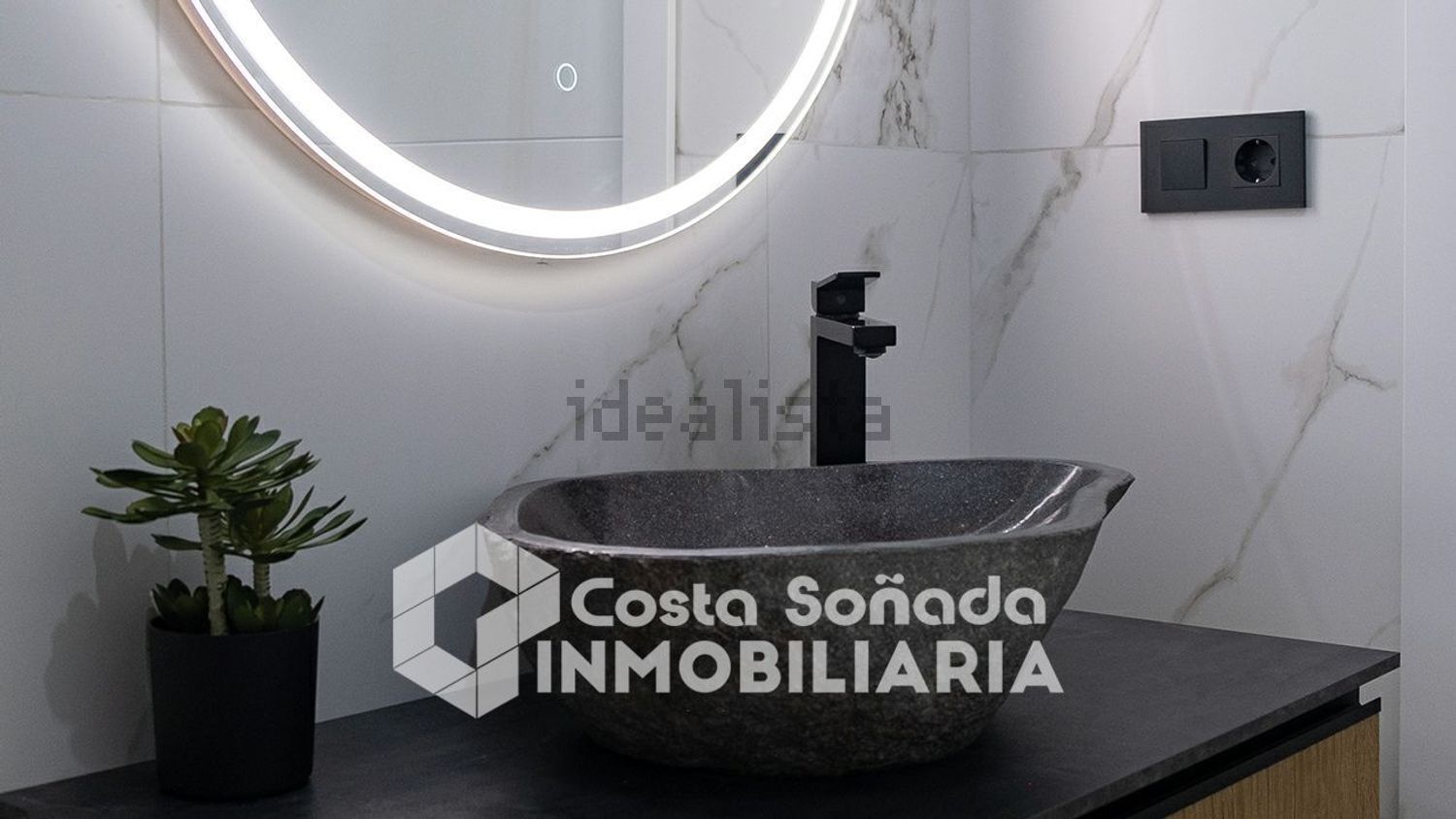 Piso de 105 m² en Calpe