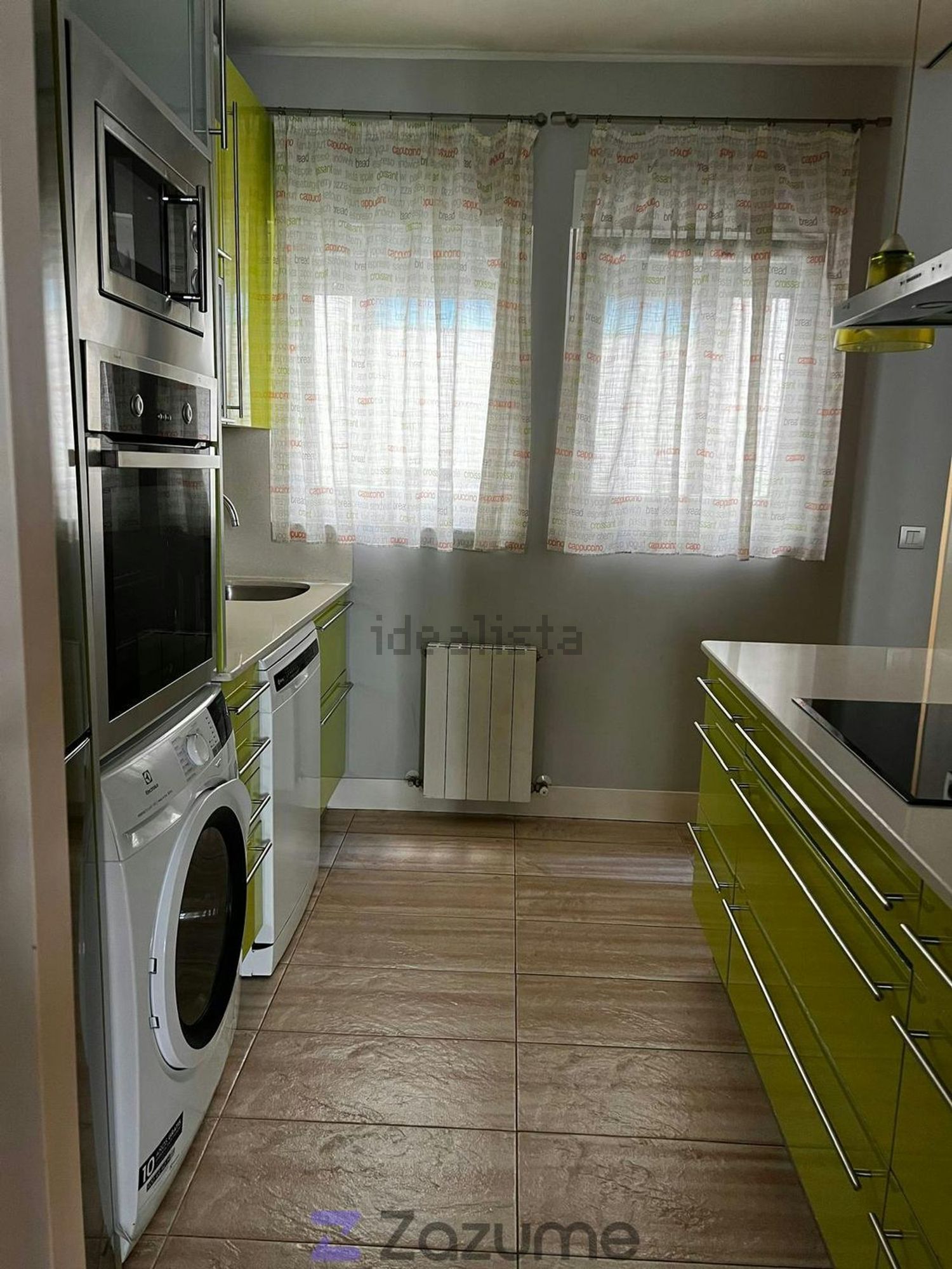 Pis de 70 m² a Bilbao