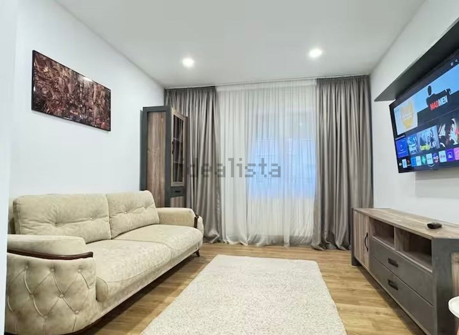Habitación en alquiler, Madrid