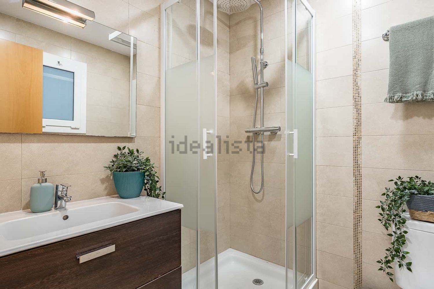Habitación 62 m², Barcelona