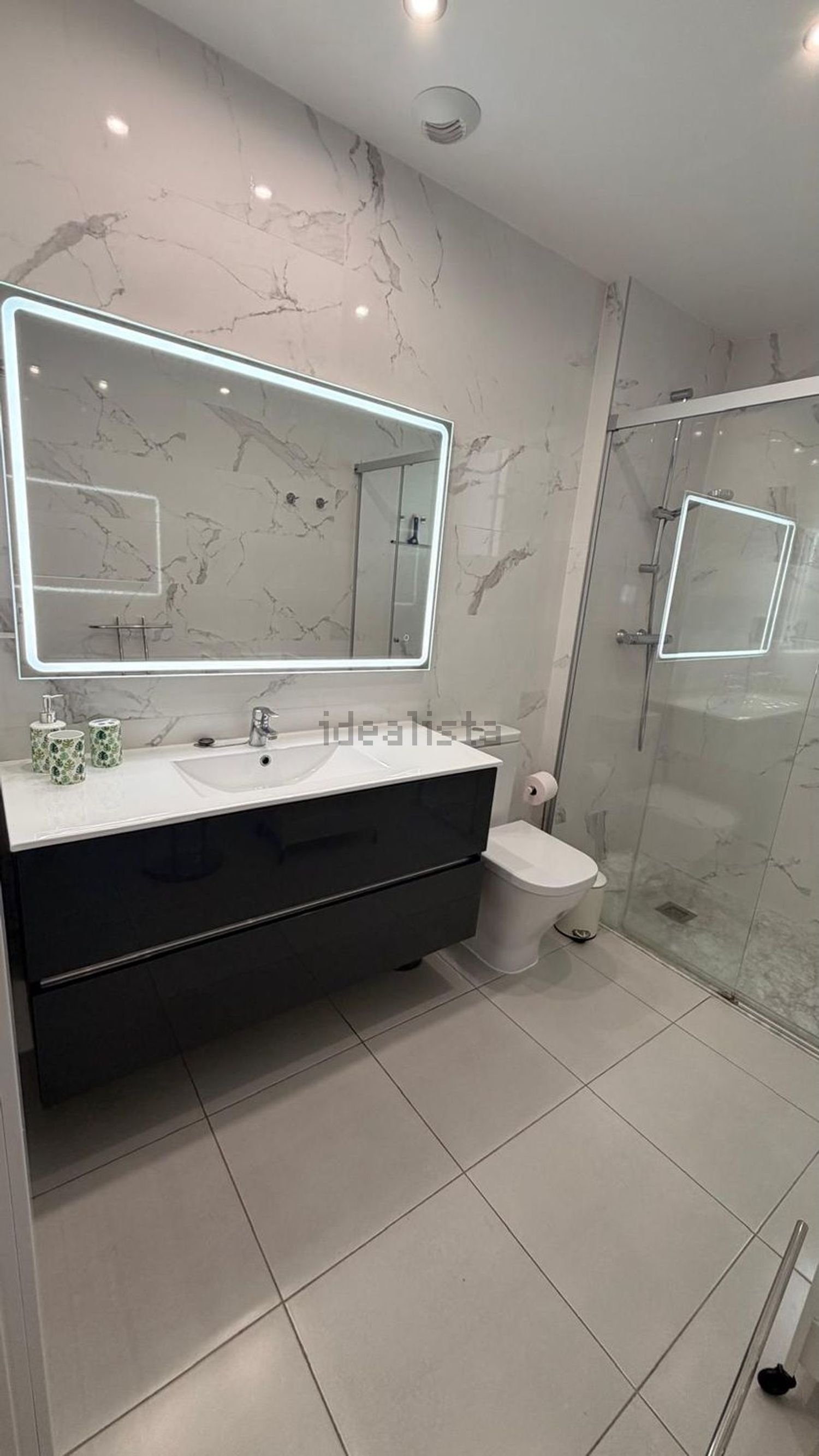Piso de 100 m² en Marbella