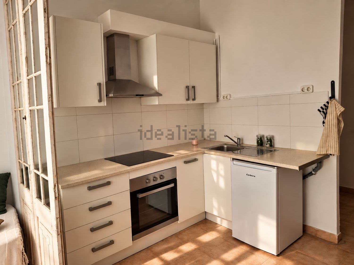 Pis de 56 m² a Barcelona