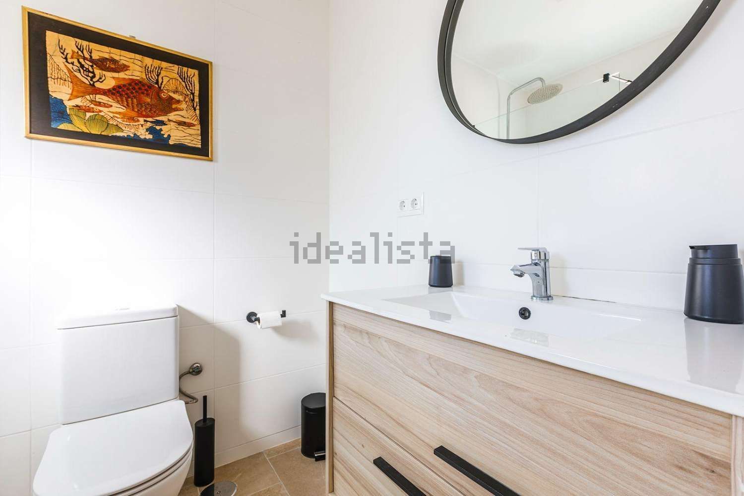 Piso de 90 m² en Vélez-Málaga