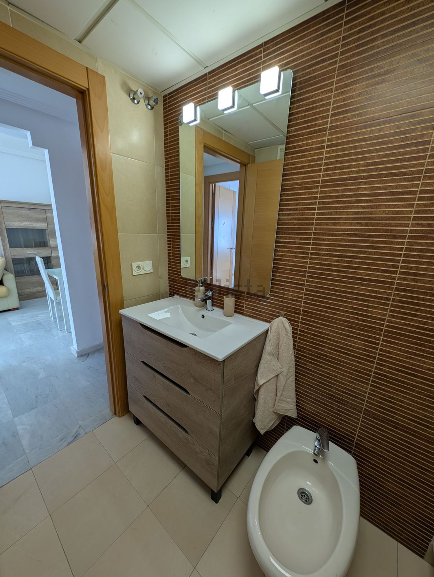 Wohnung 67 m² in Almería