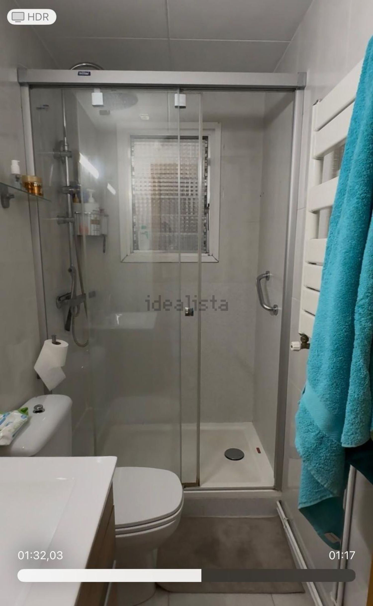 Pis de 75 m² a Sabadell
