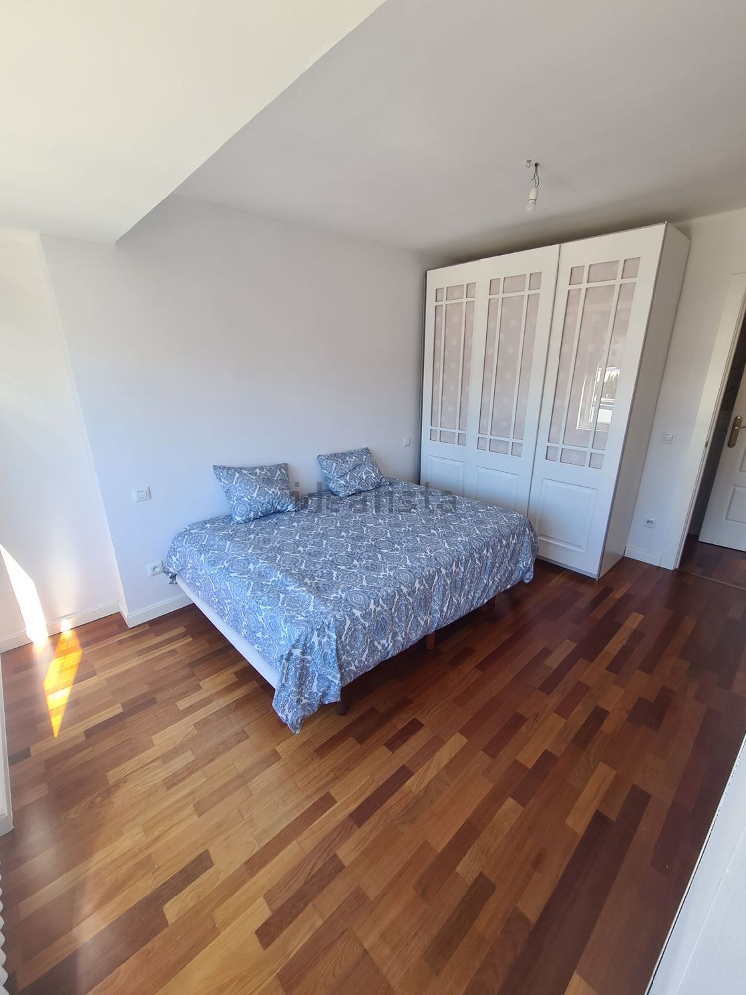 Pis de 164 m² a Oviedo