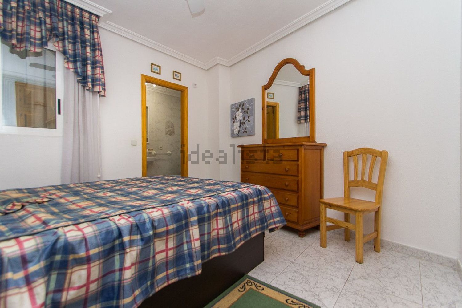 Pis de 117 m² a Torrevella
