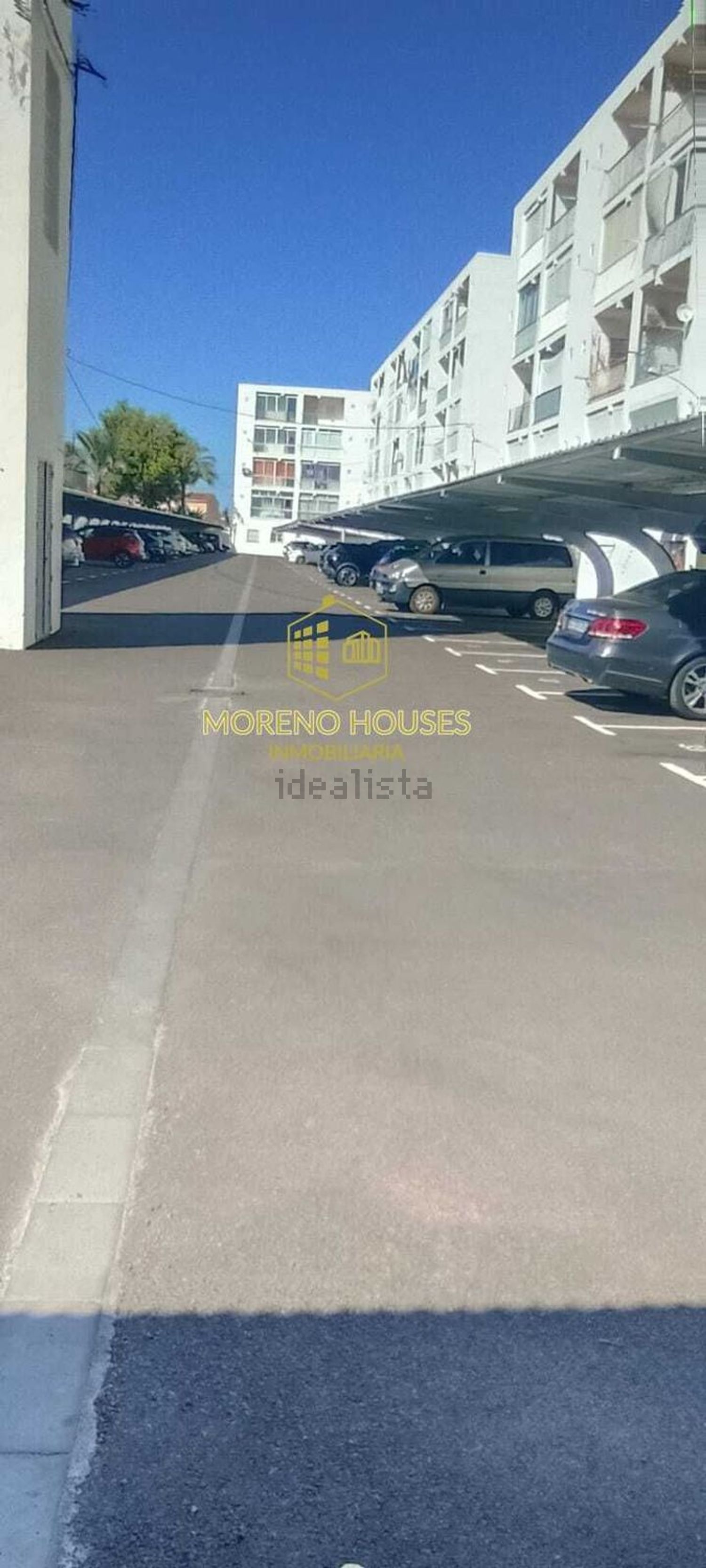Wohnung 120 m² in Dénia