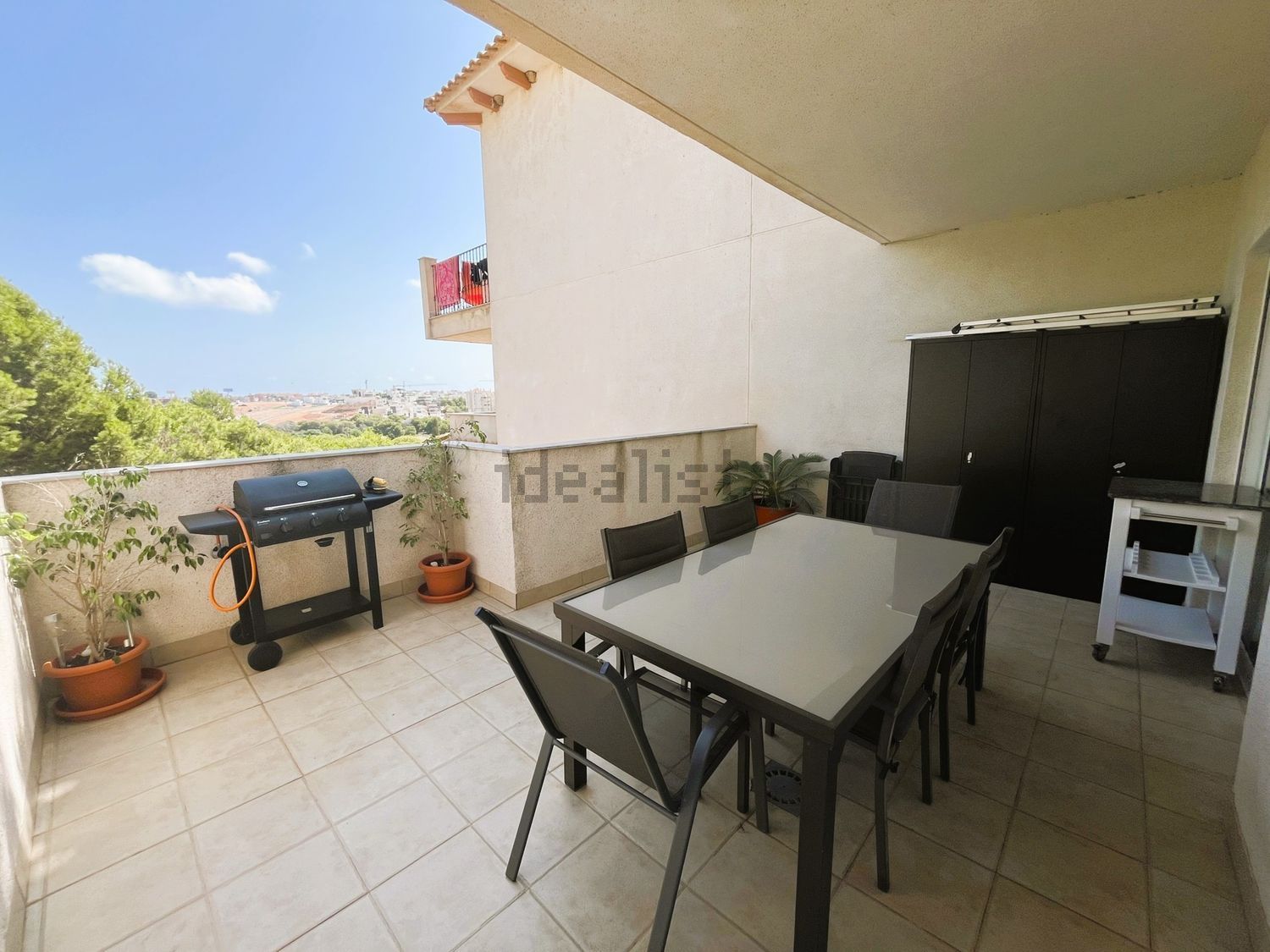 Piso de 90 m² en Orihuela
