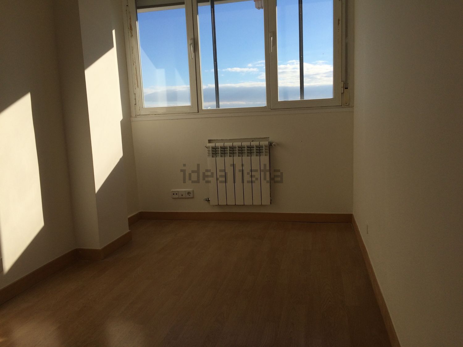 Piso de 85 m² en Madrid