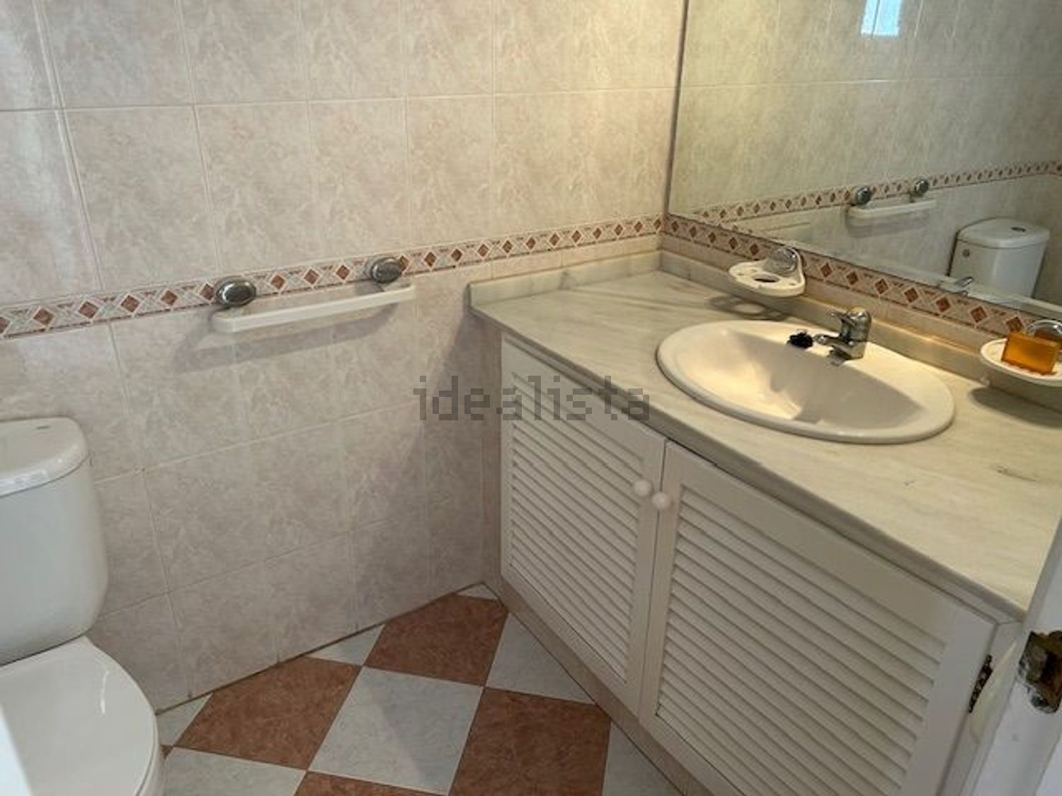 Pis de 155 m² a Mijas