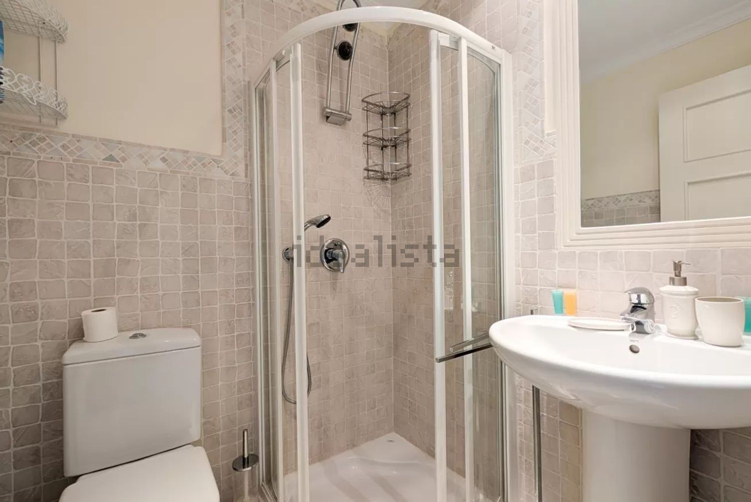 Piso de 160 m² en Altea