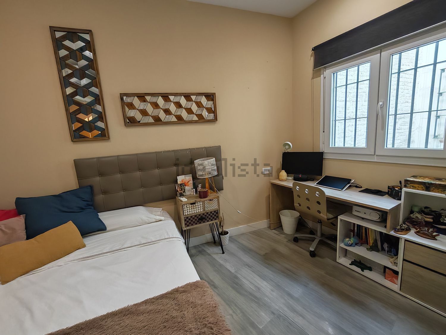 Habitación en alquiler, Sevilla