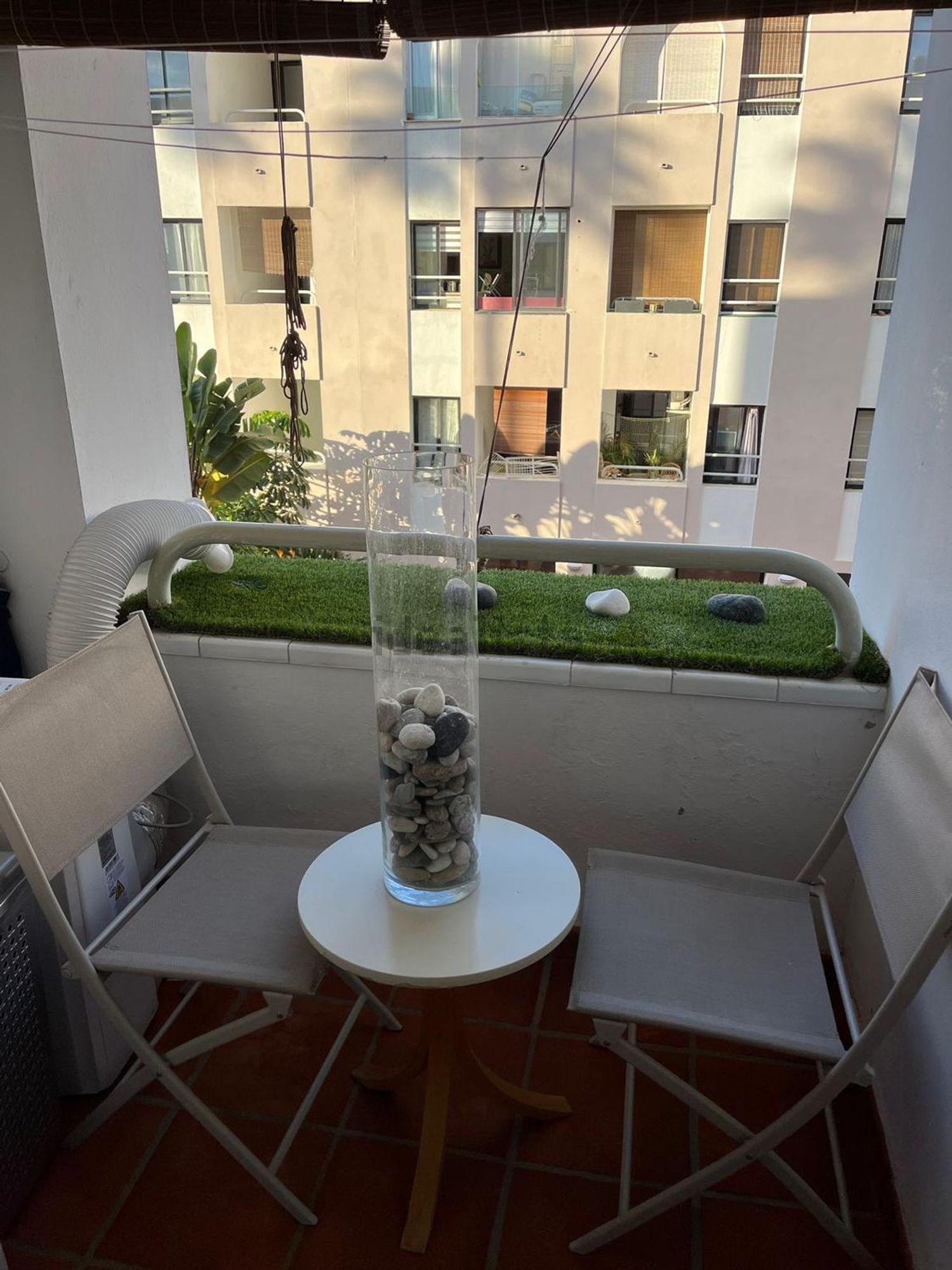 Piso de 56 m² en San Roque