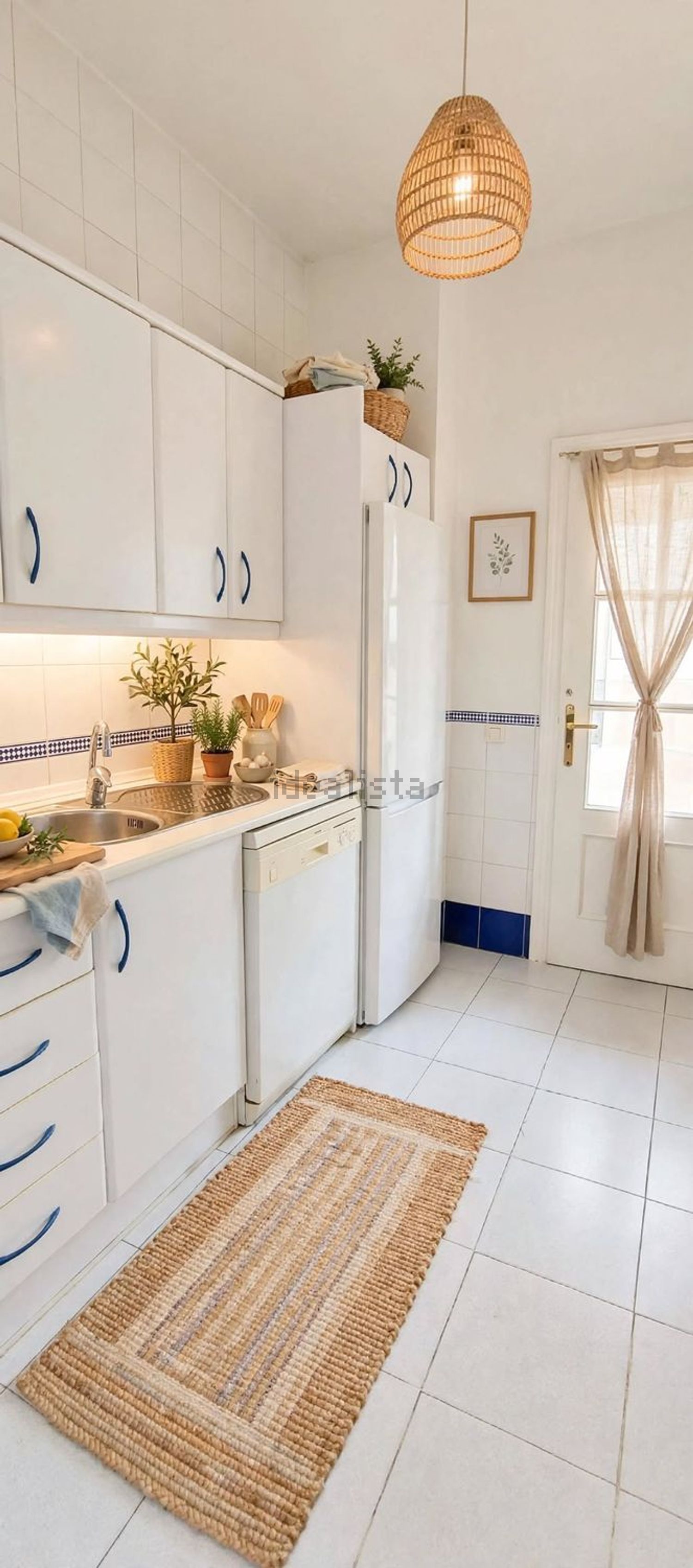 Pis de 120 m² a Sevilla