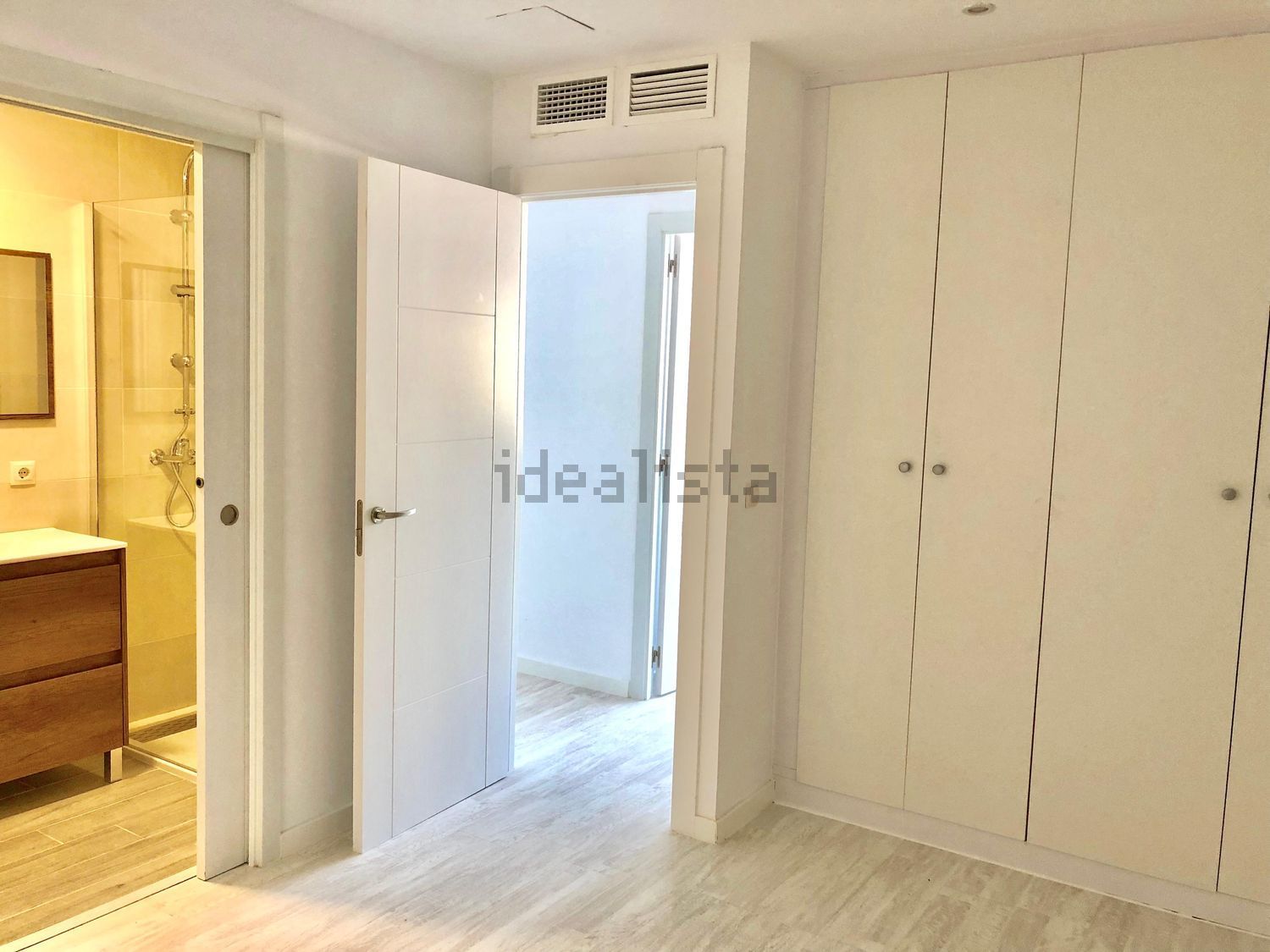 Pis de 110 m² a Màlaga