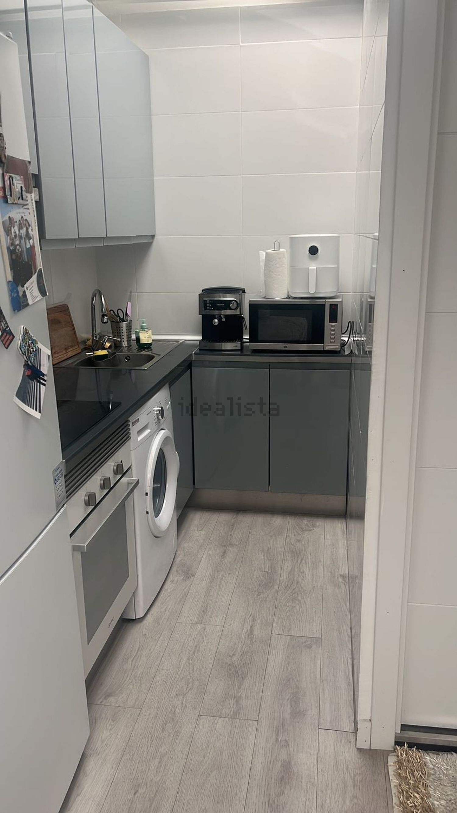 Appartamento 55 m² a Madrid