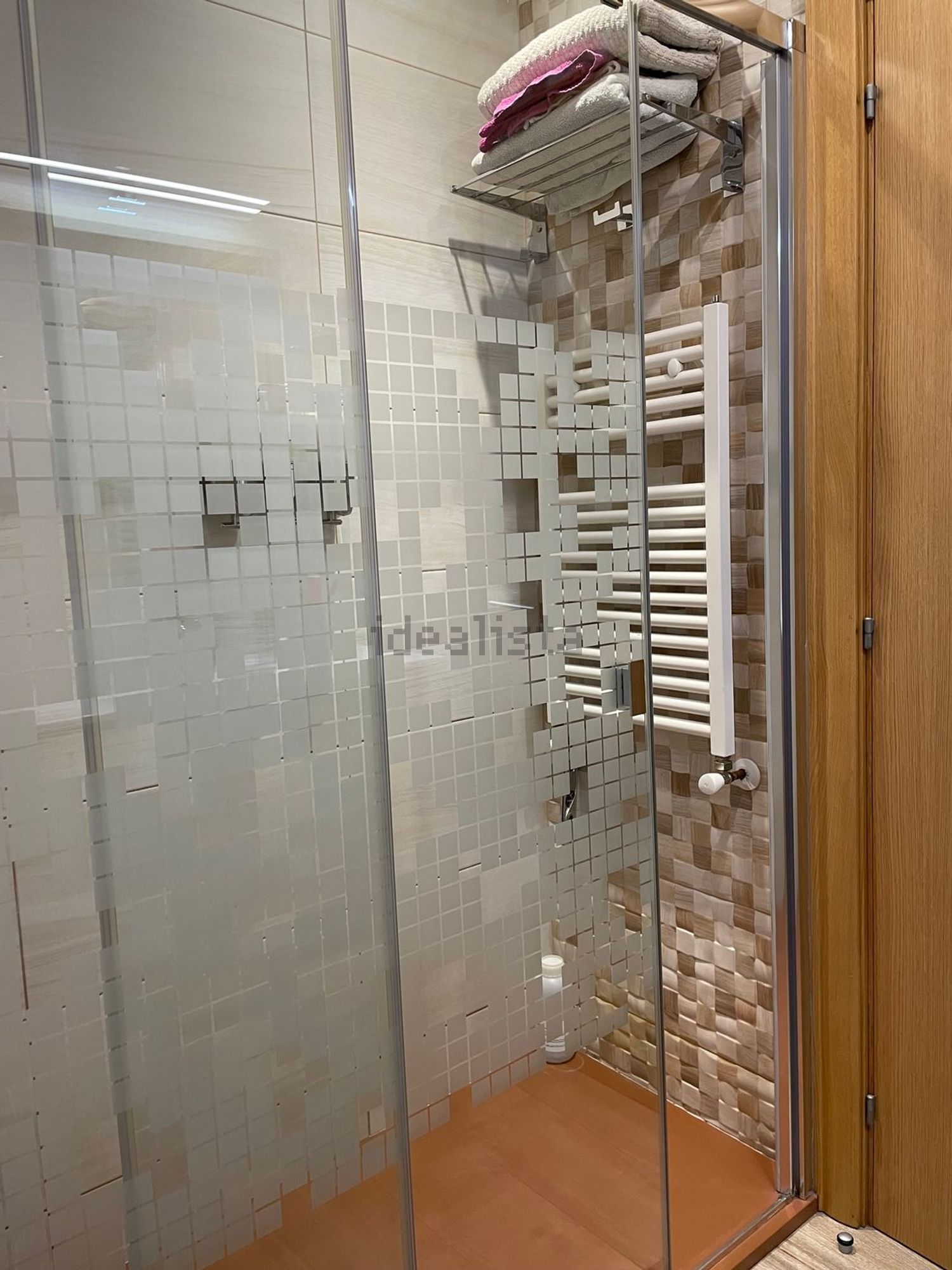 Pis de 70 m² a Castelldefels