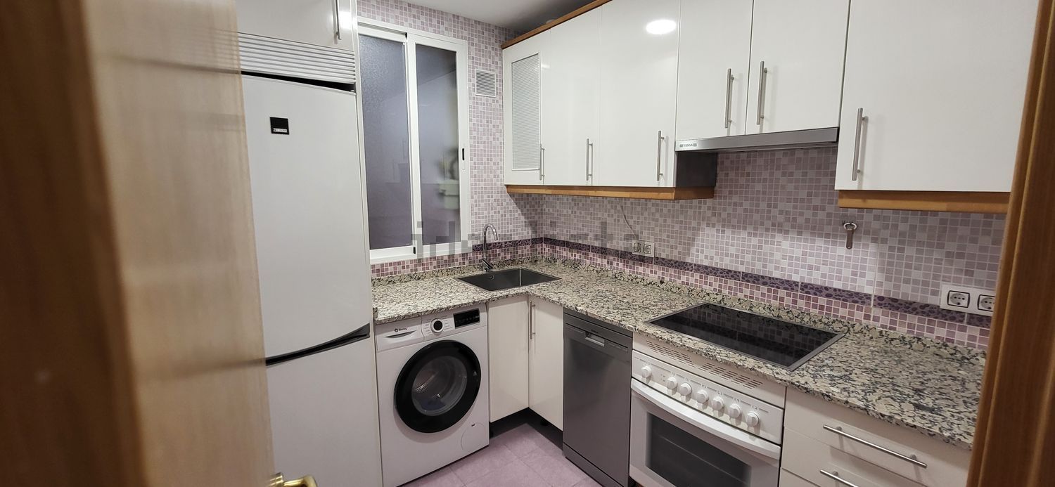 Appartamento 108 m² a Madrid