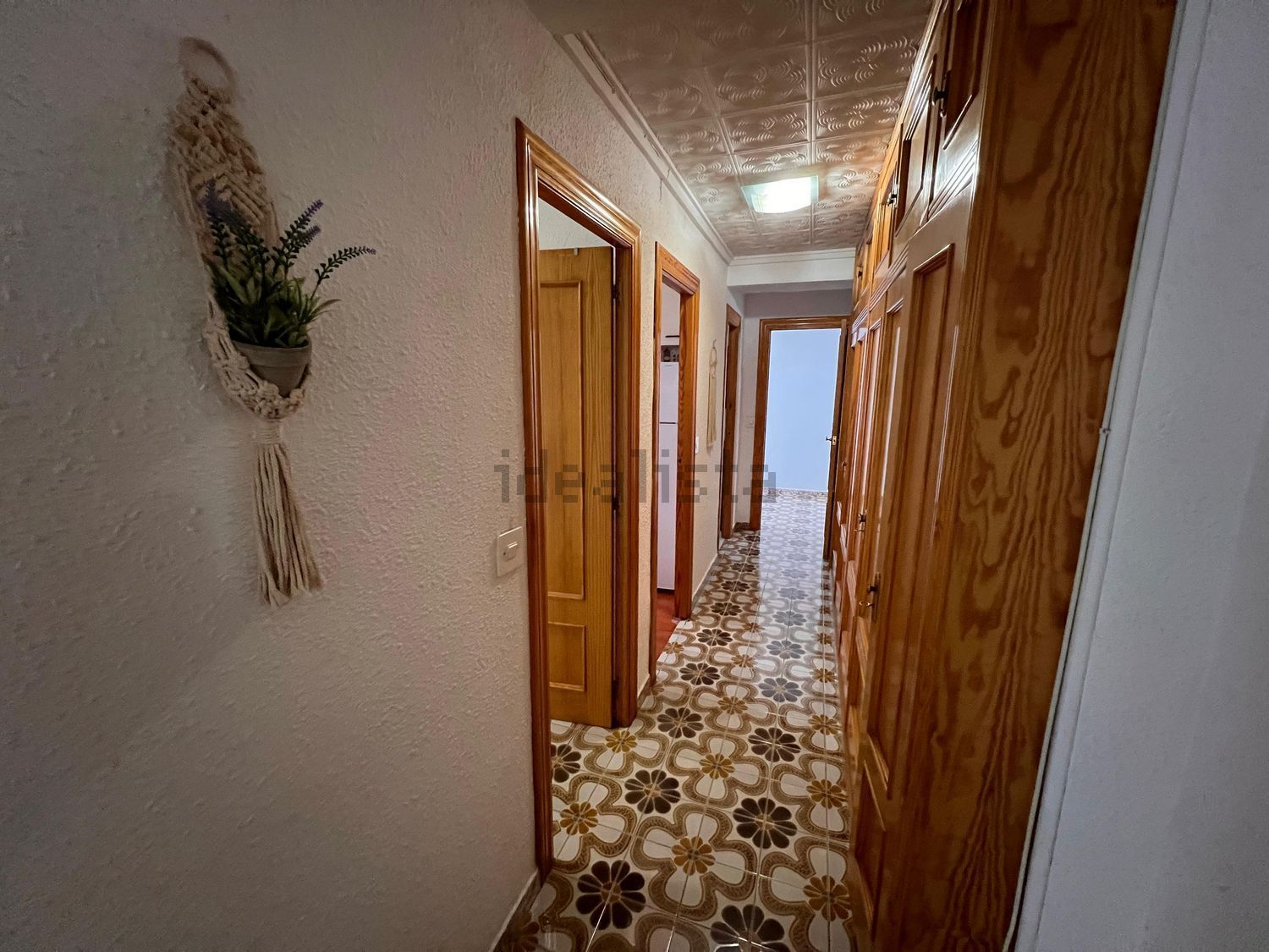 Piso de 71 m² en Alicante