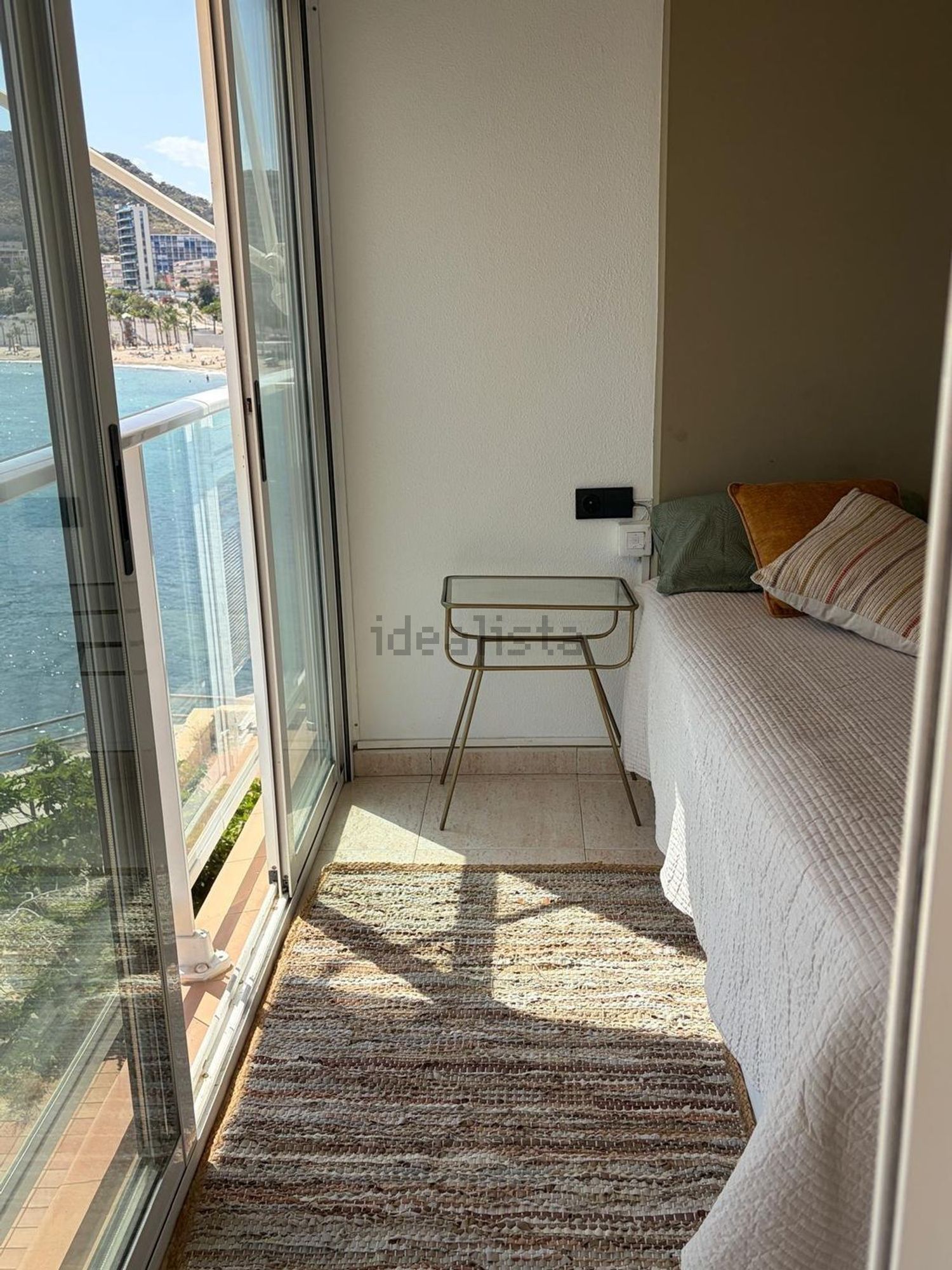 Piso de 85 m² en Alicante