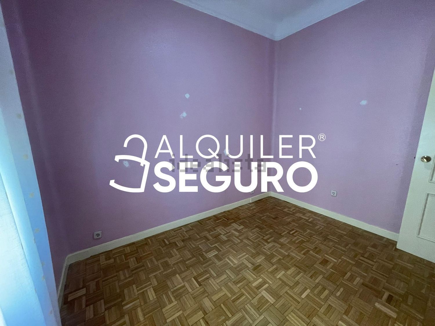 Квартира 100 м² у Madrid