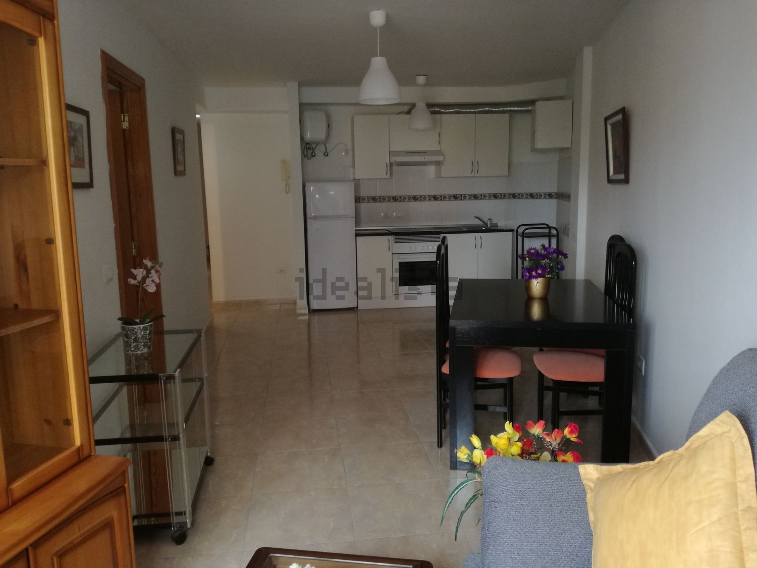 Pis de 88 m² a Ingenio