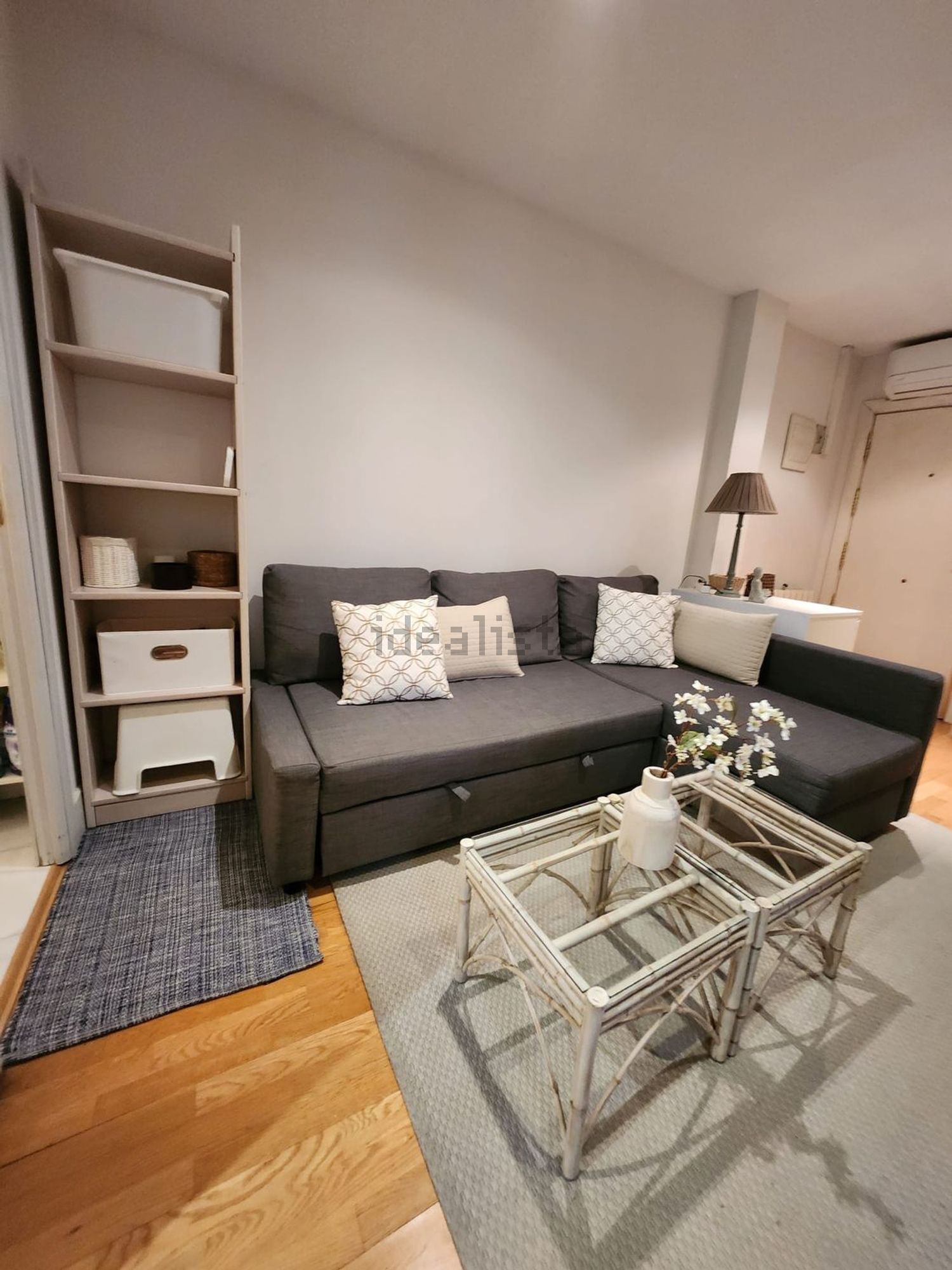 Appartement 50 m² à Madrid