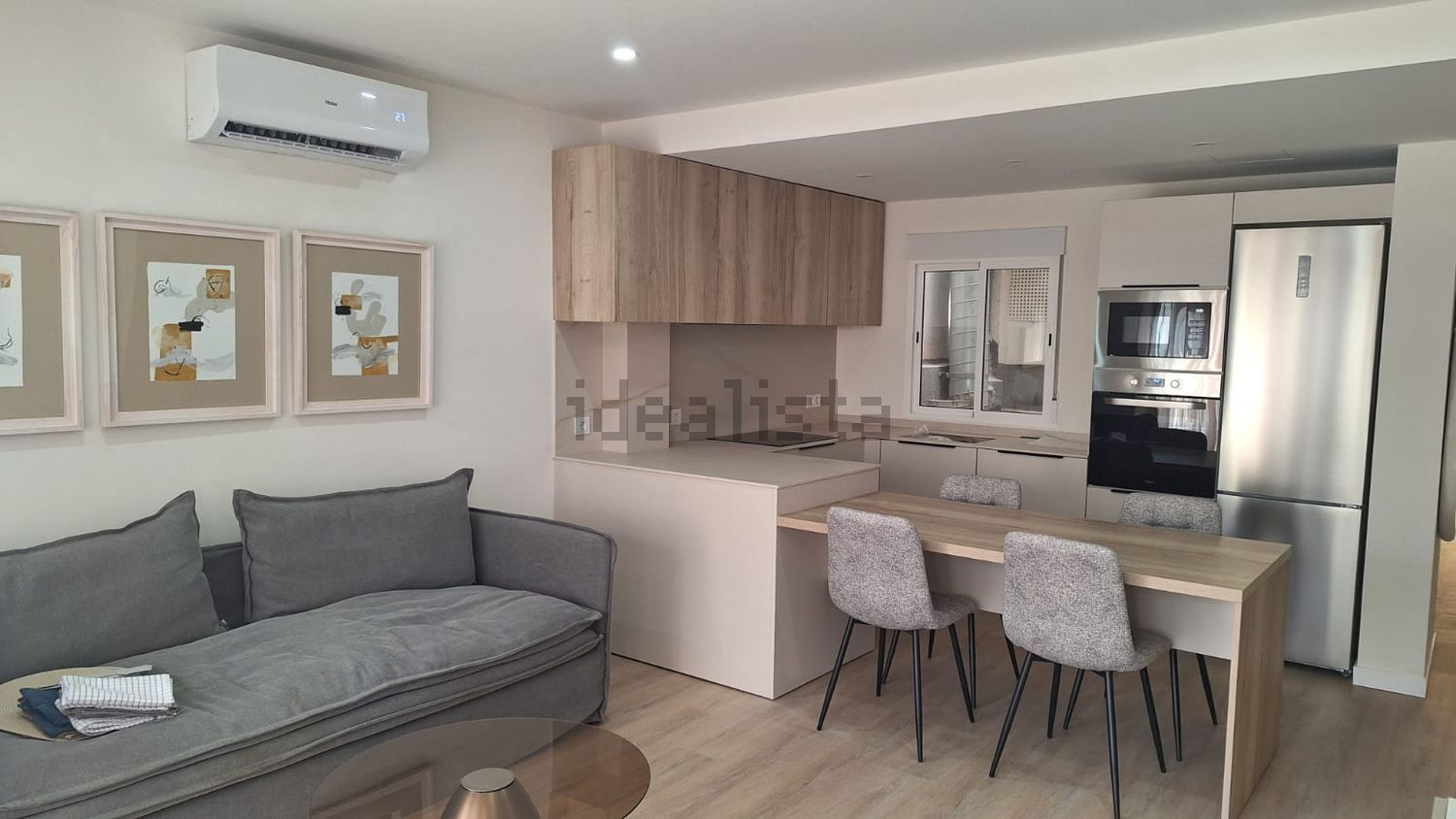 Piso de 108 m² en Palma