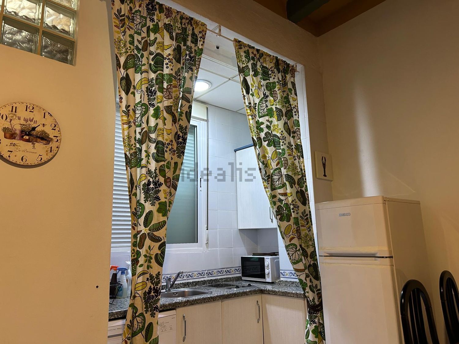 Piso de 60 m² en Sevilla