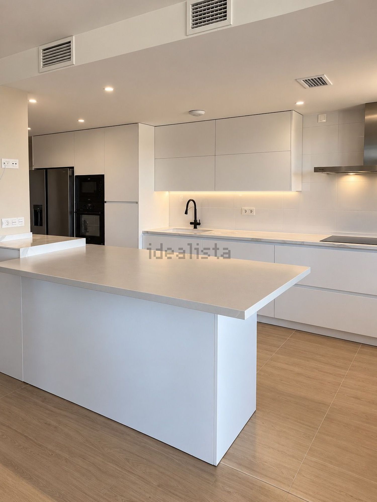 Piso de 153 m² en San Fernando