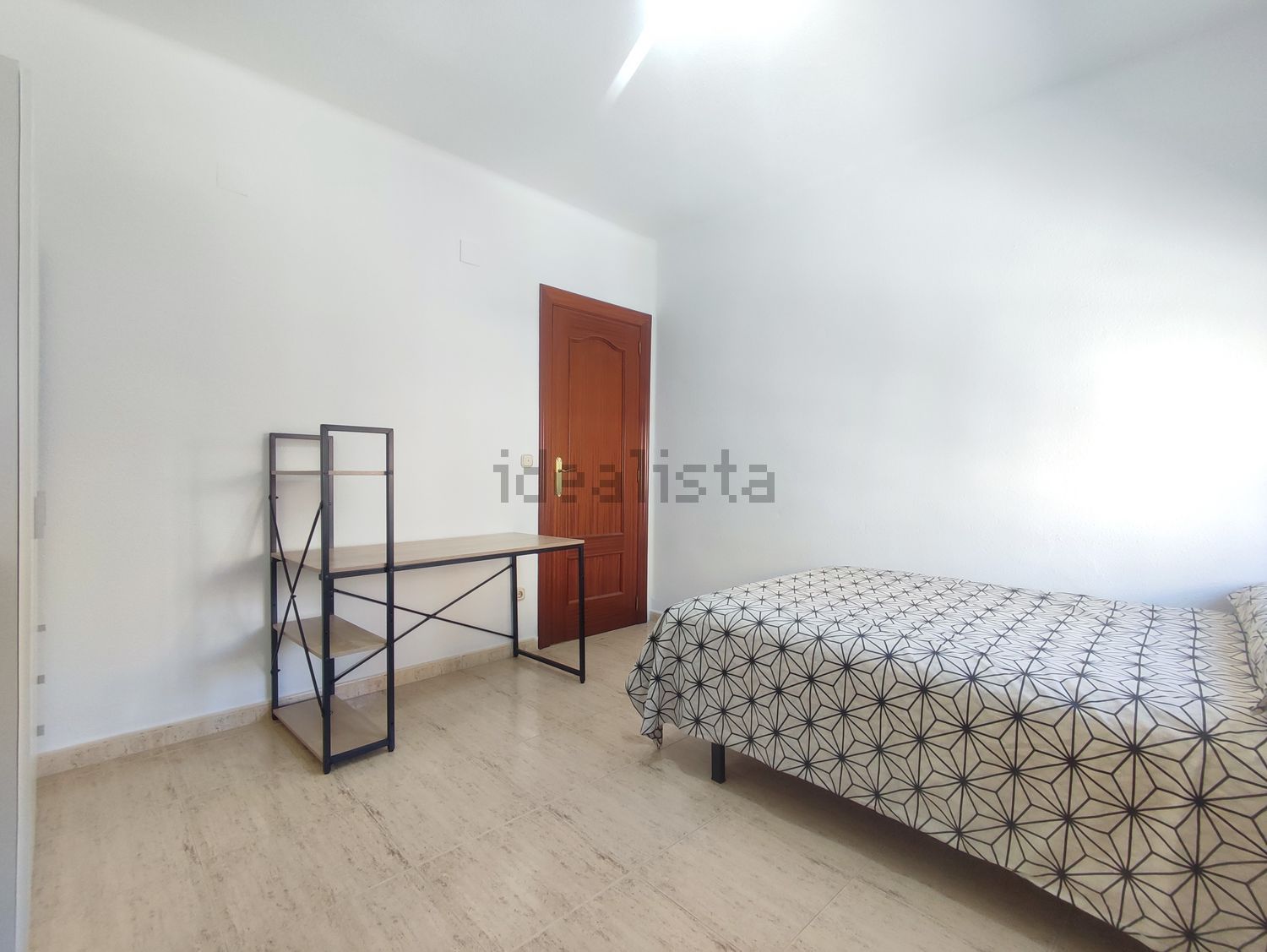 Habitació de lloguer, Salamanca