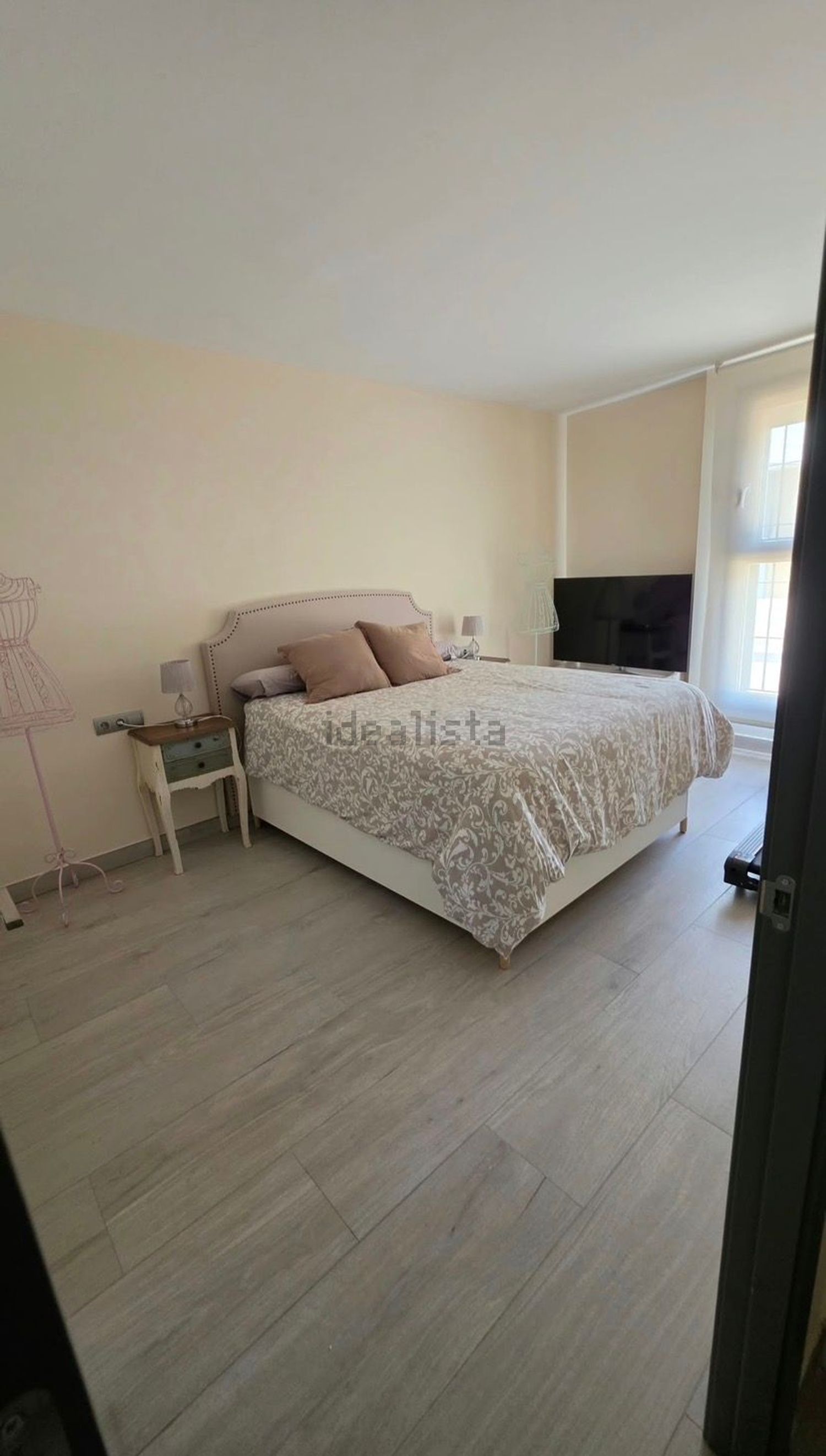 Habitación en alquiler, Valencia