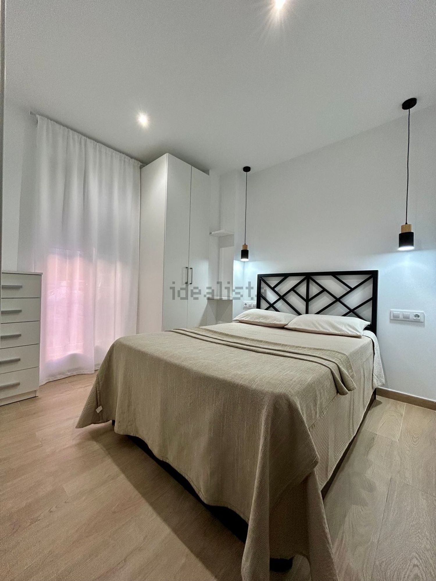 Appartement 30 m² à Cordoue