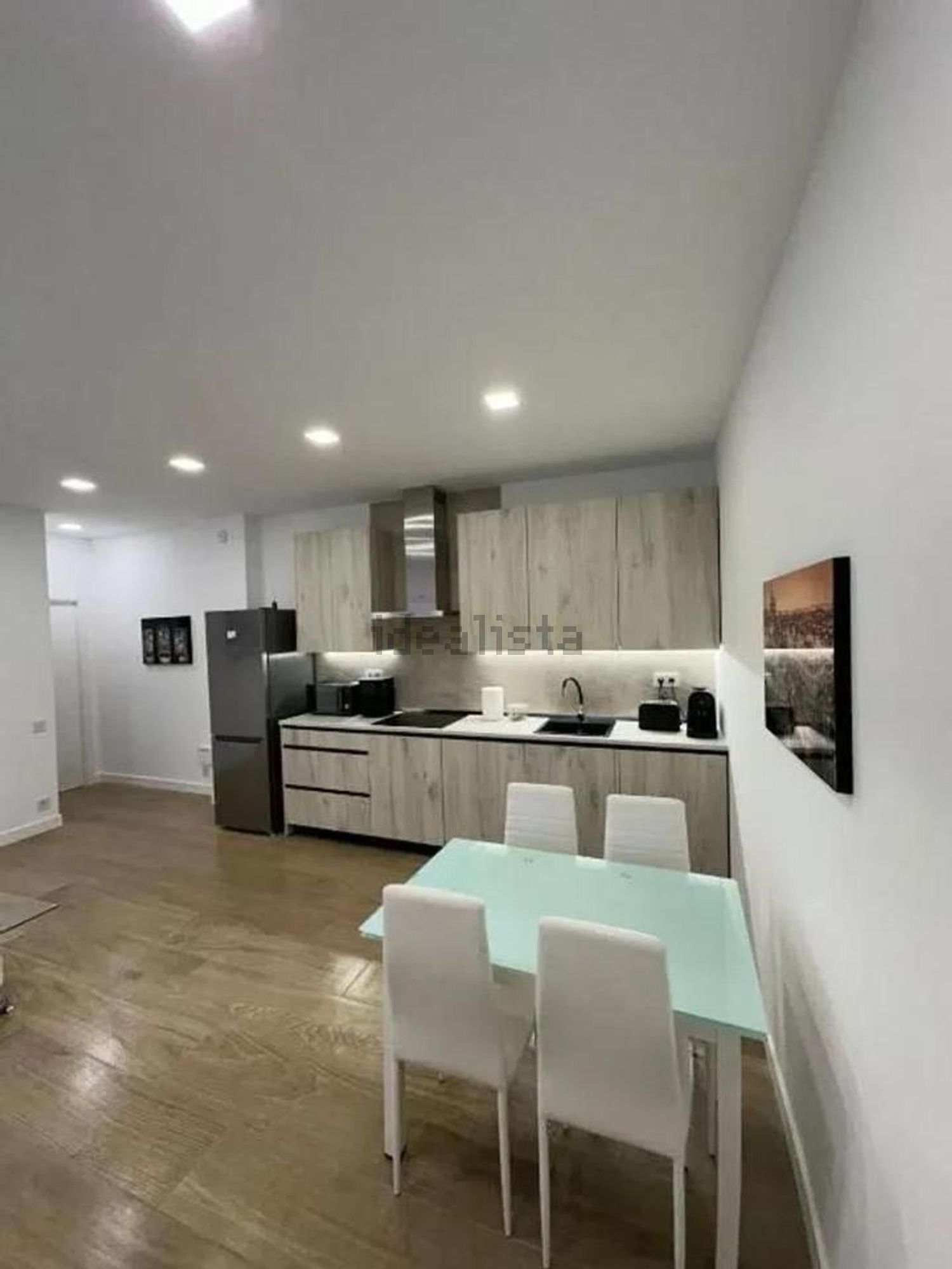 Appartement 65 m² à Madrid