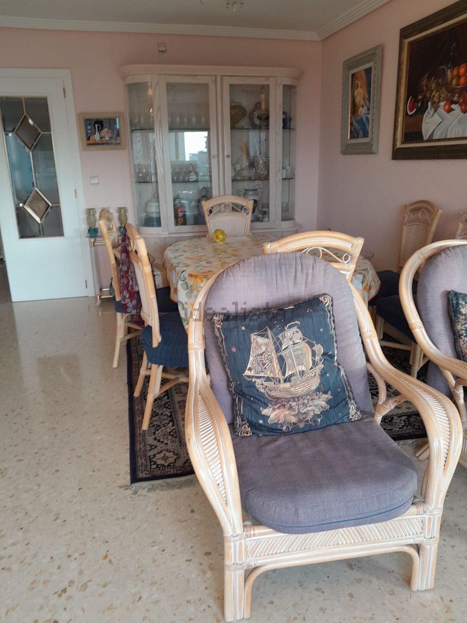 Wohnung 170 m² in Benidorm