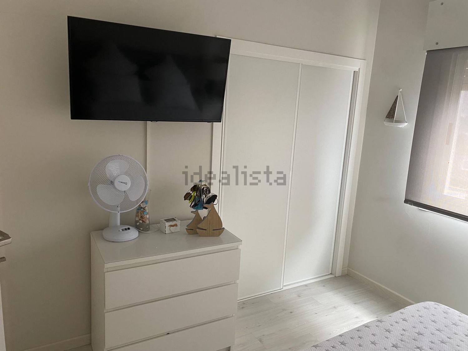 Flat 88 m² in Nigrán