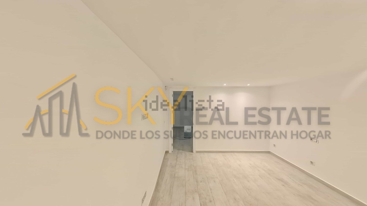 Pis de 98 m² a Palma