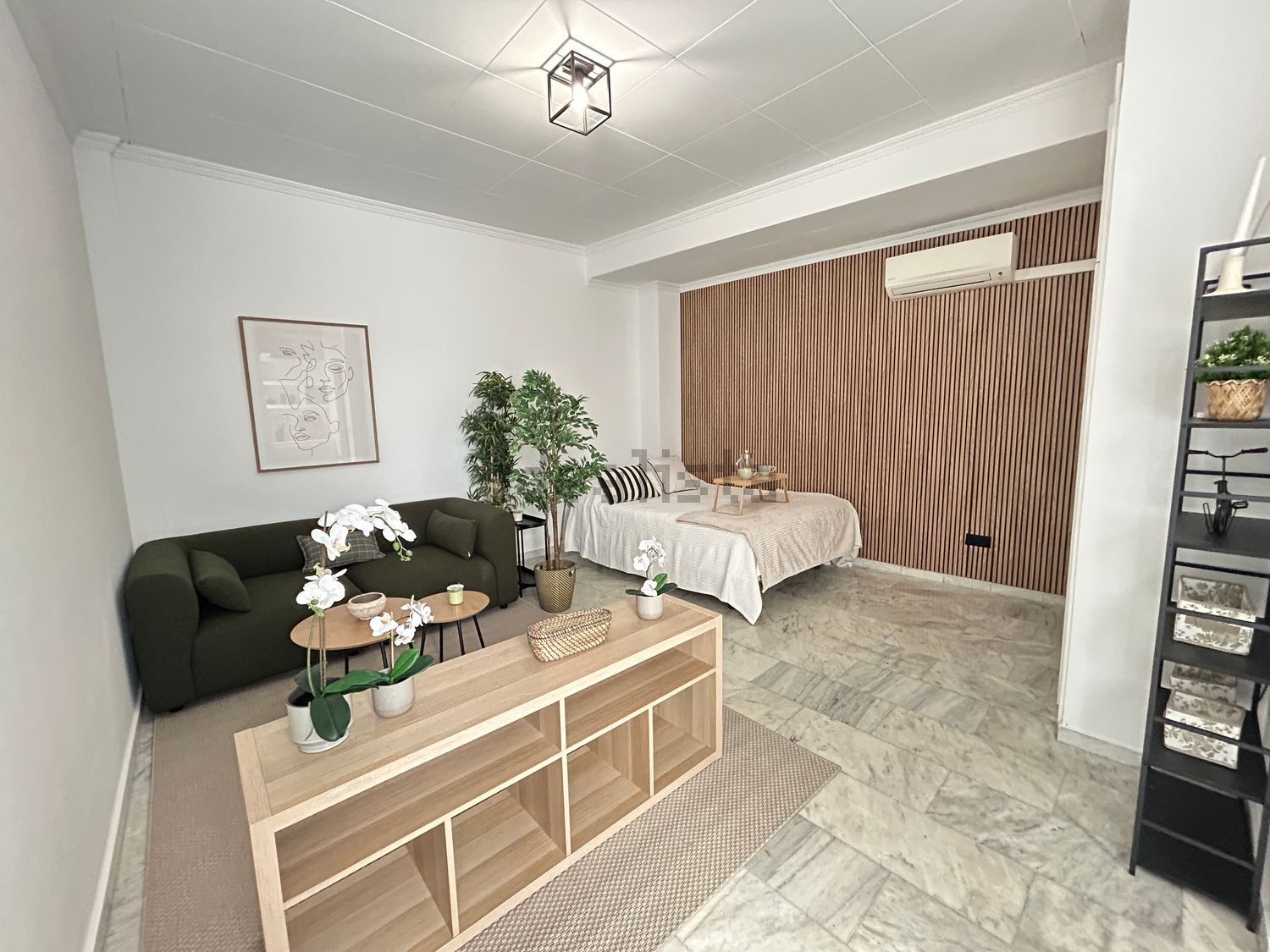 Appartamento 45 m² a Madrid