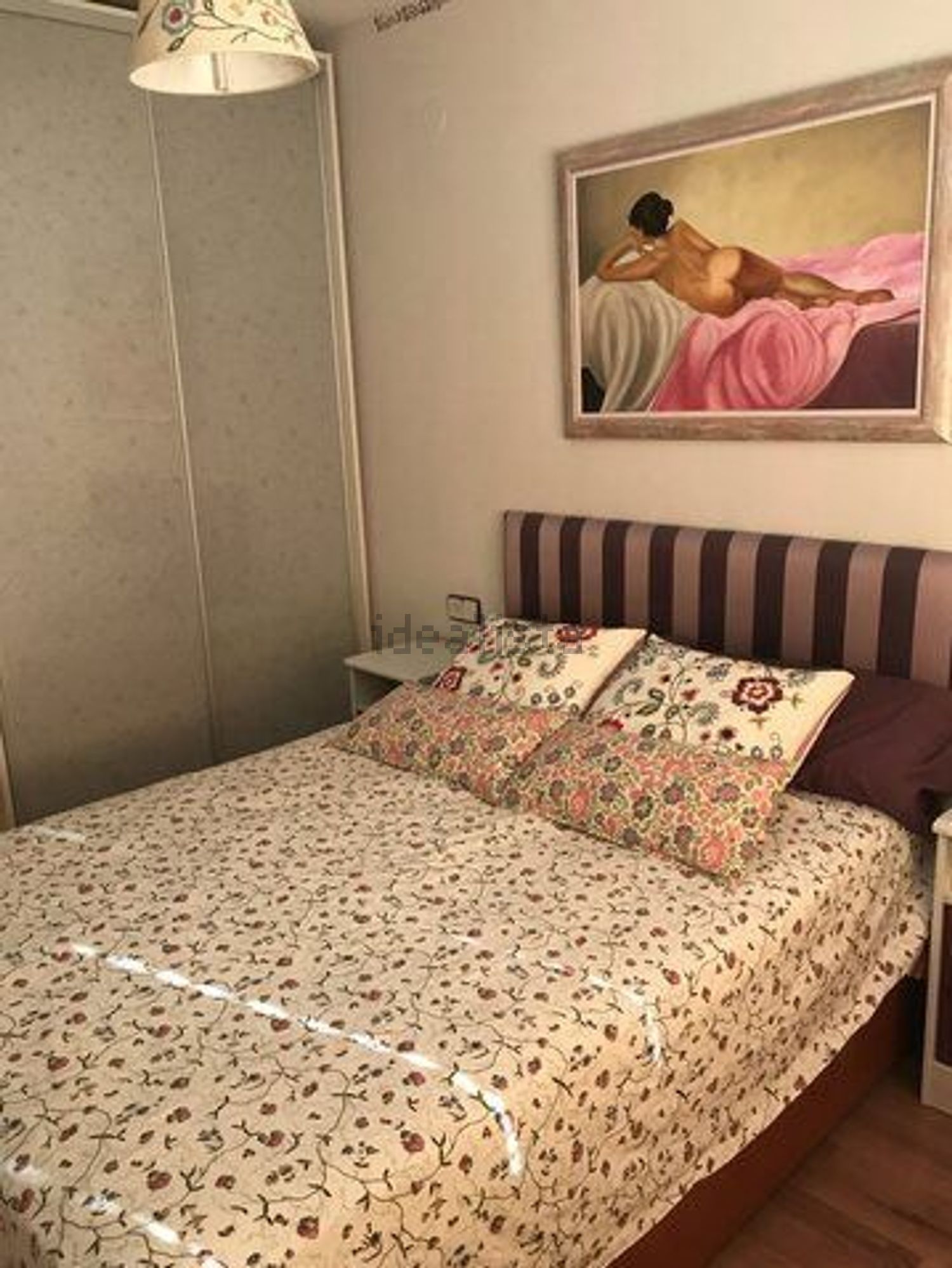 Pis de 90 m² a Albacete