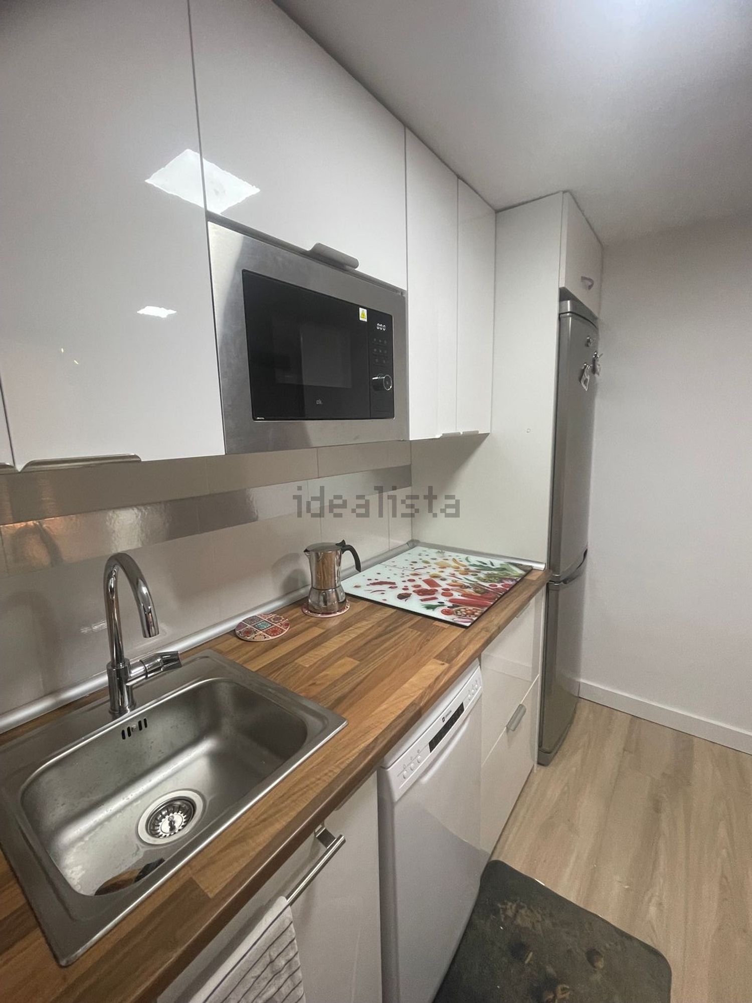 Pis de 40 m² a Santander