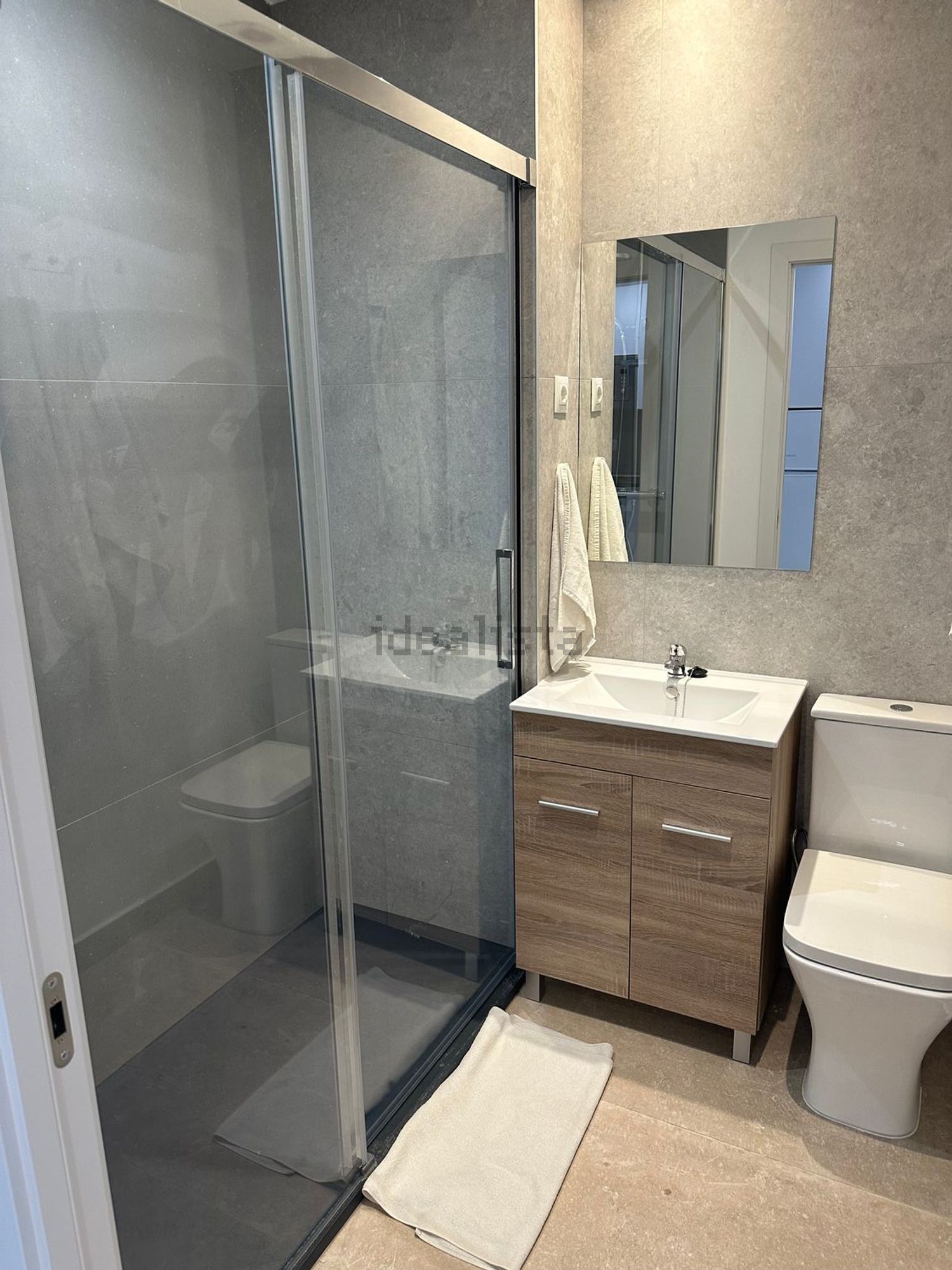 Квартира 80 м² в Мадриде