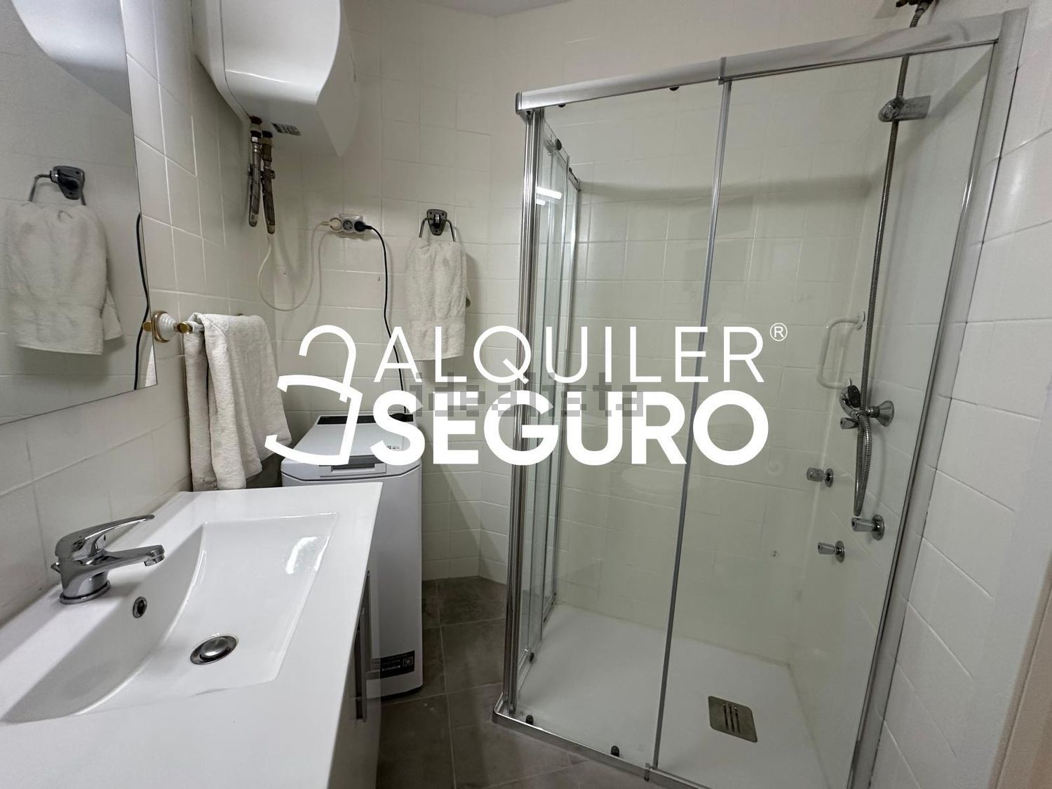 Appartement 90 m² à Valence