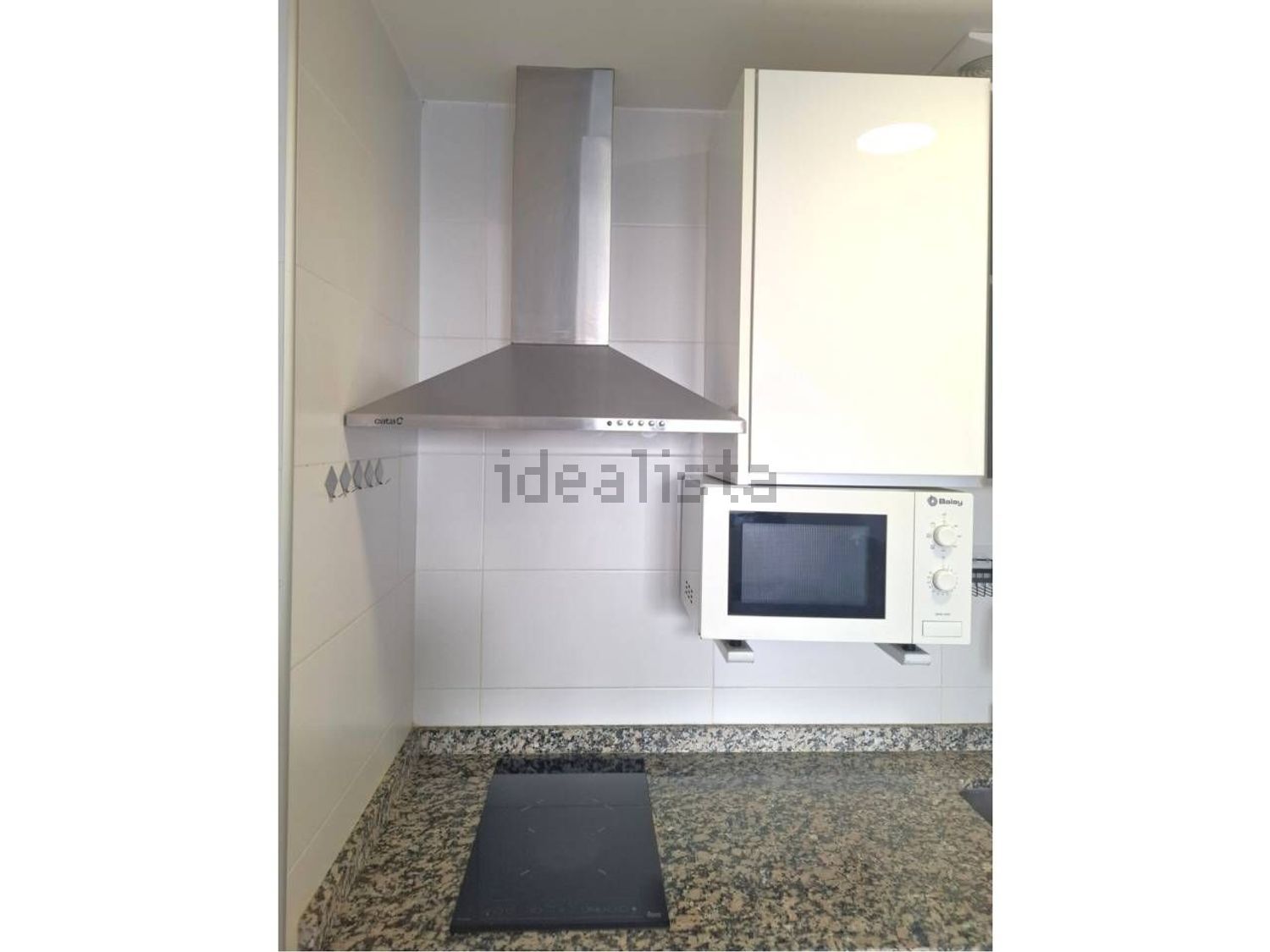 Pis de 34 m² a Madrid