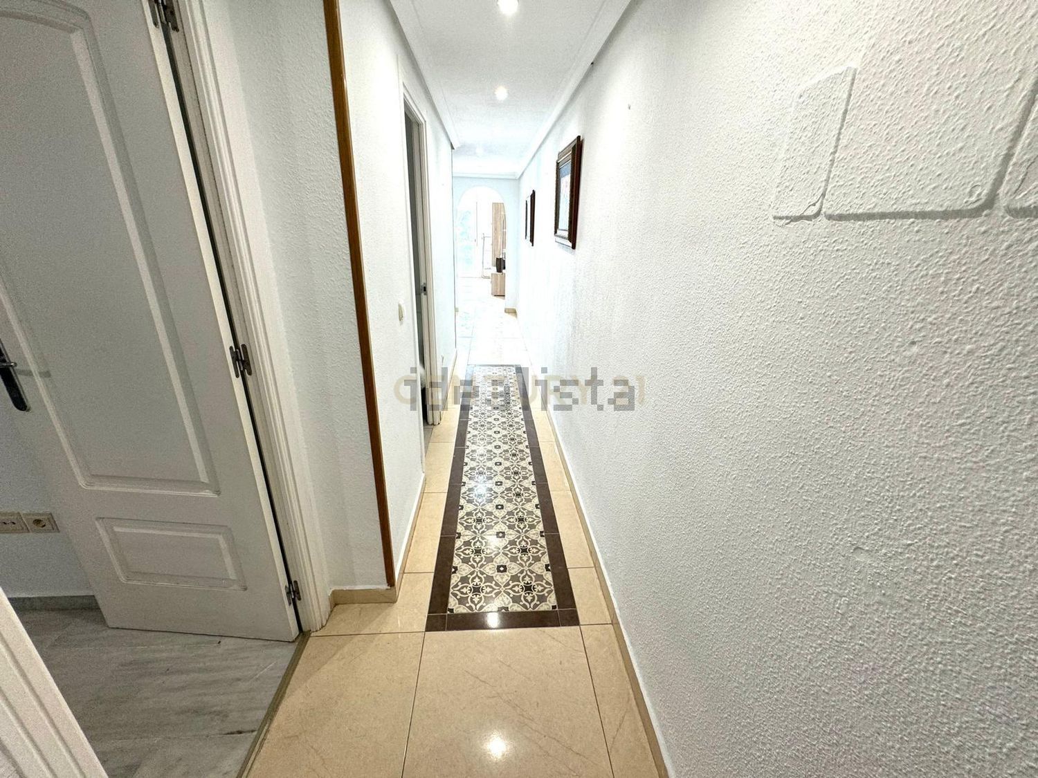 Pis de 114 m² a Fuengirola