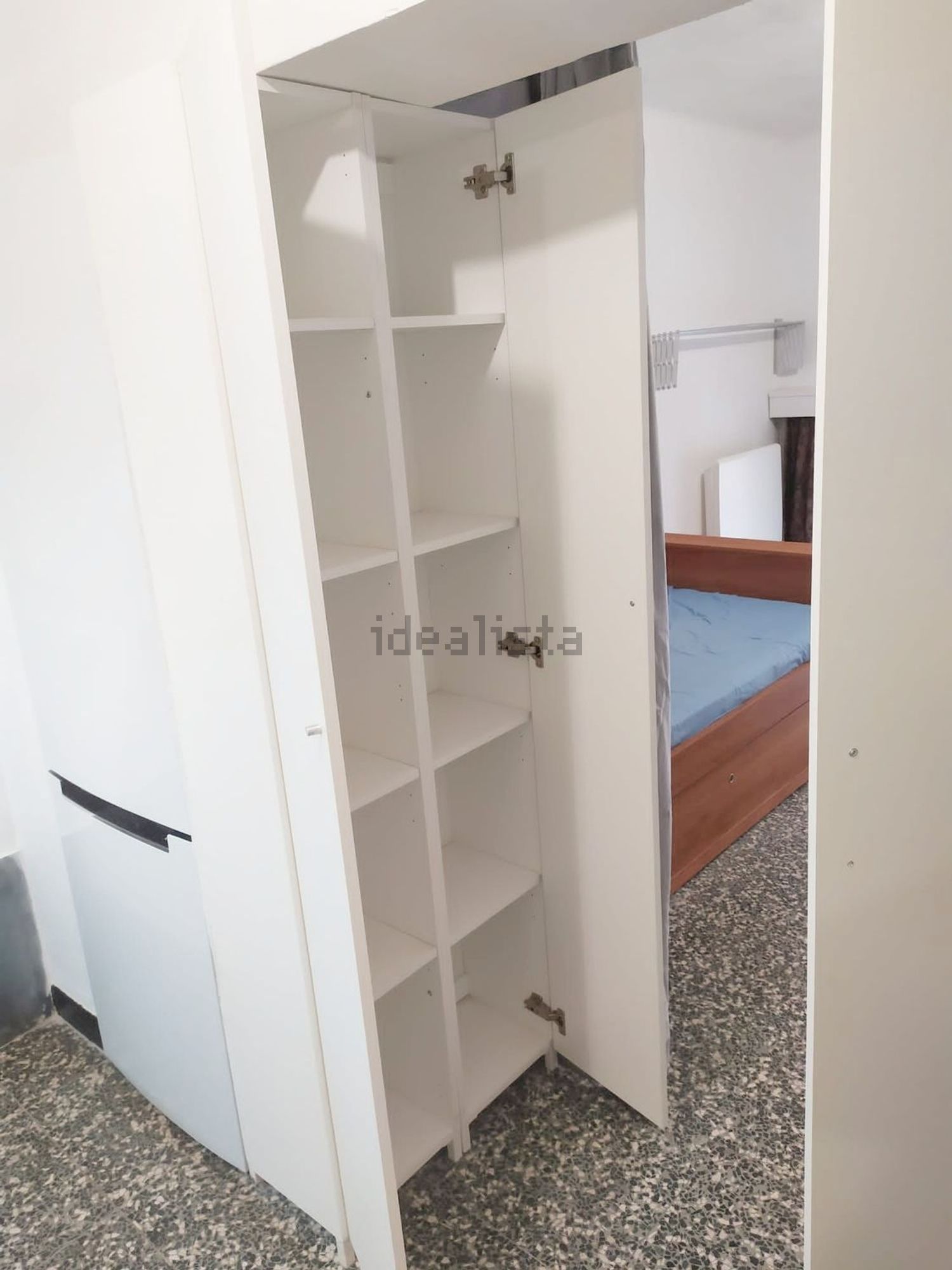 Wohnung 32 m² in Bilbao