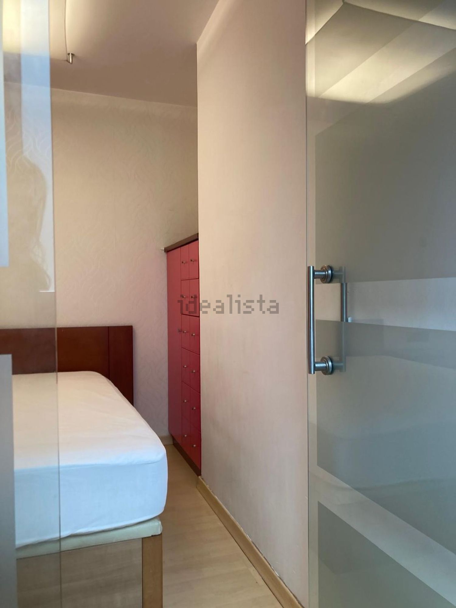 Pis de 70 m² a Saragossa