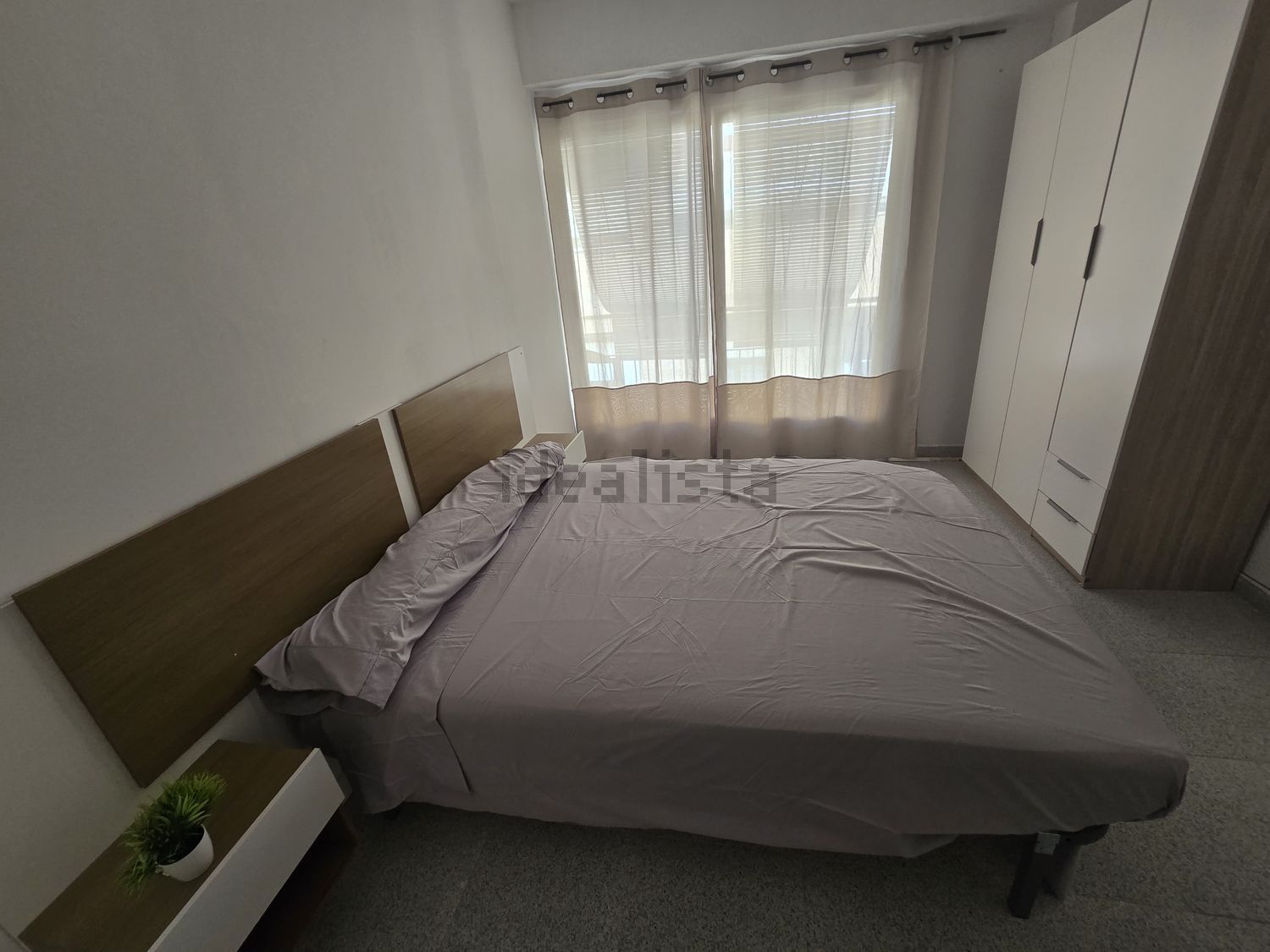 Habitació de lloguer, Alzira