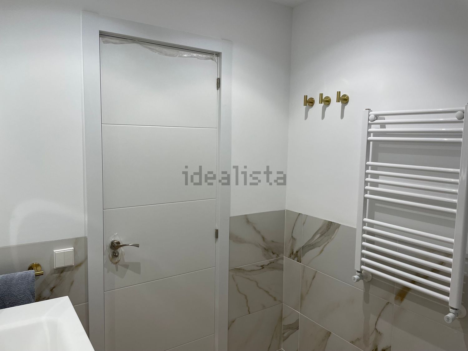Wohnung 65 m² in Madrid