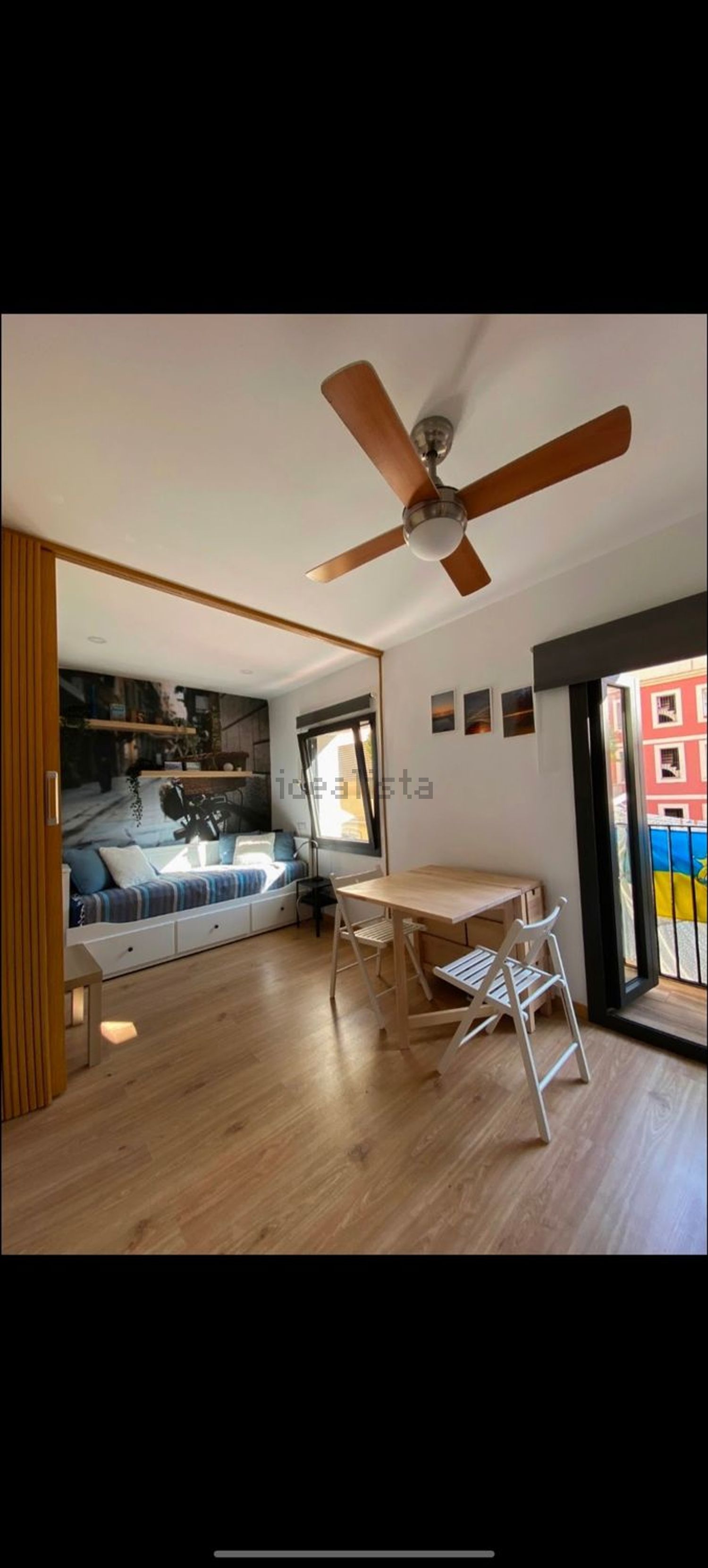 Appartamento 39 m² a Barcelona